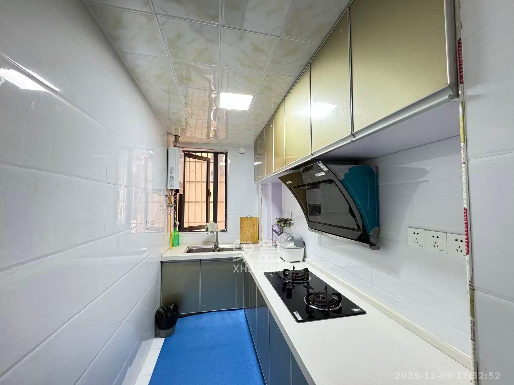 中欣楚天熙苑  2室2厅1卫    2200.0元/月室内图