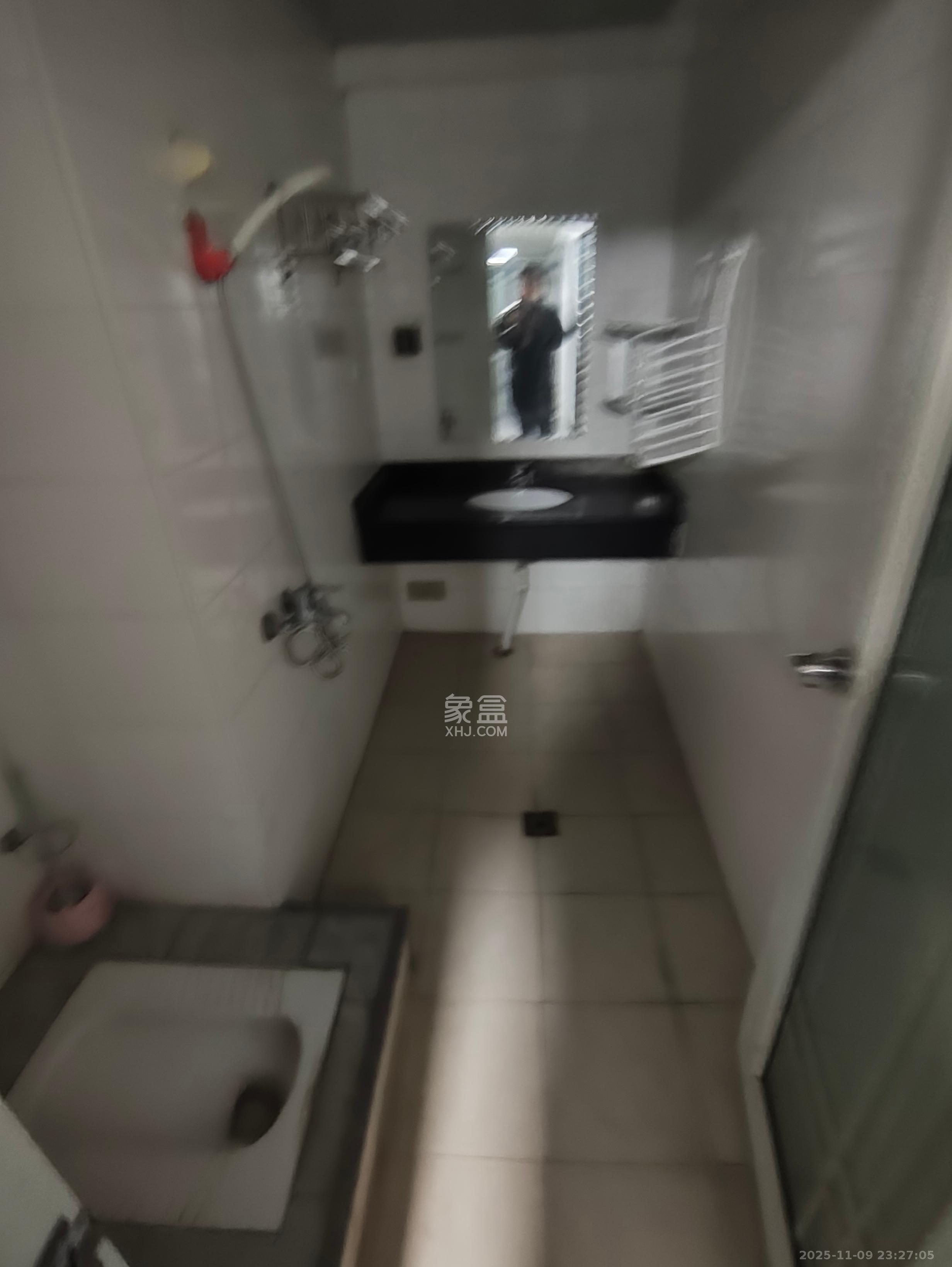 佳兆业云顶都汇  2室1厅1卫    1300.0元/月室内图