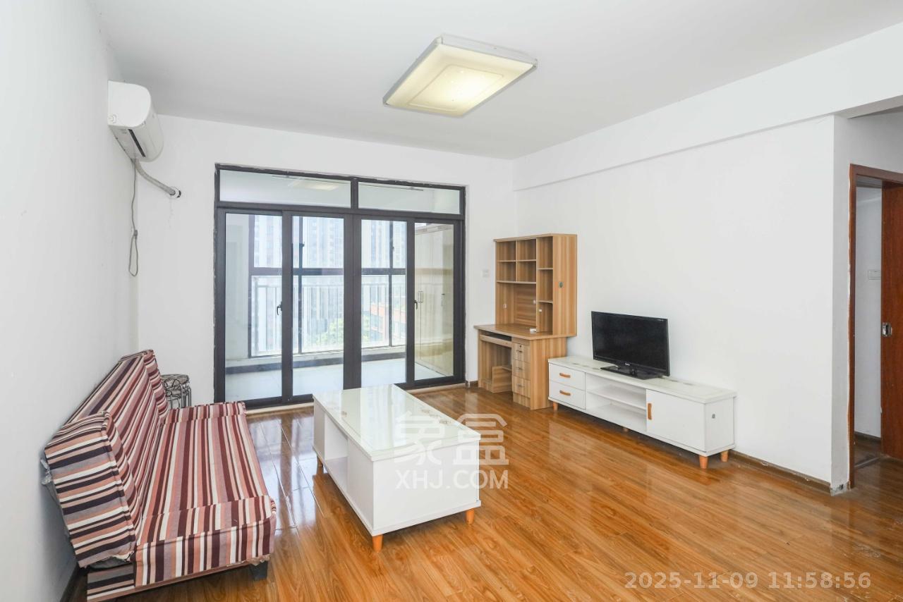 今时艺苑  3室2厅1卫    2100.0元/月室内图