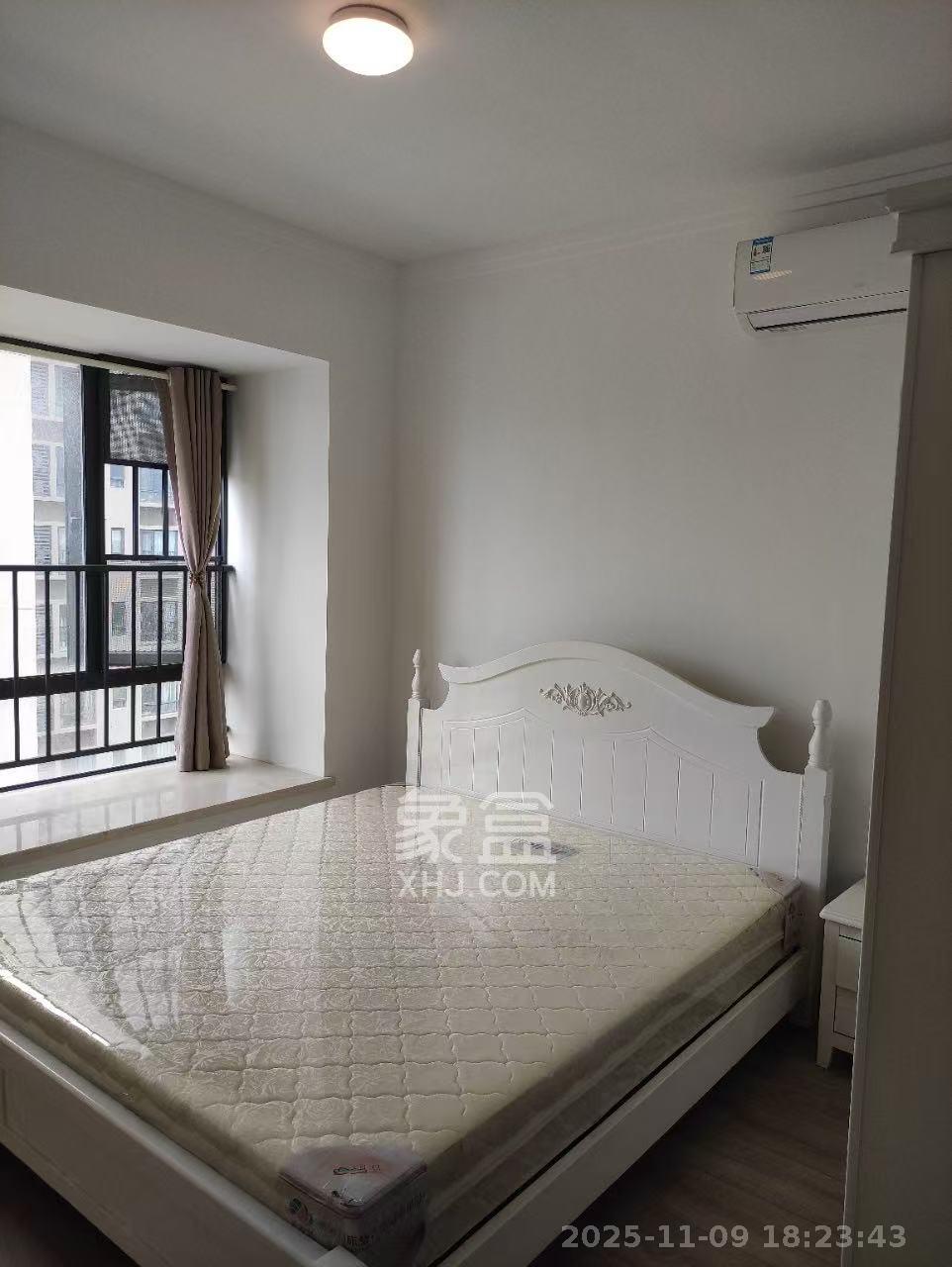 汇金城/嘉华城(二期、三期) 3室1厅1卫 2300.0元/月 汇金城/嘉华城(二期、三期) 3室1厅1卫 2300.0元/月室内图