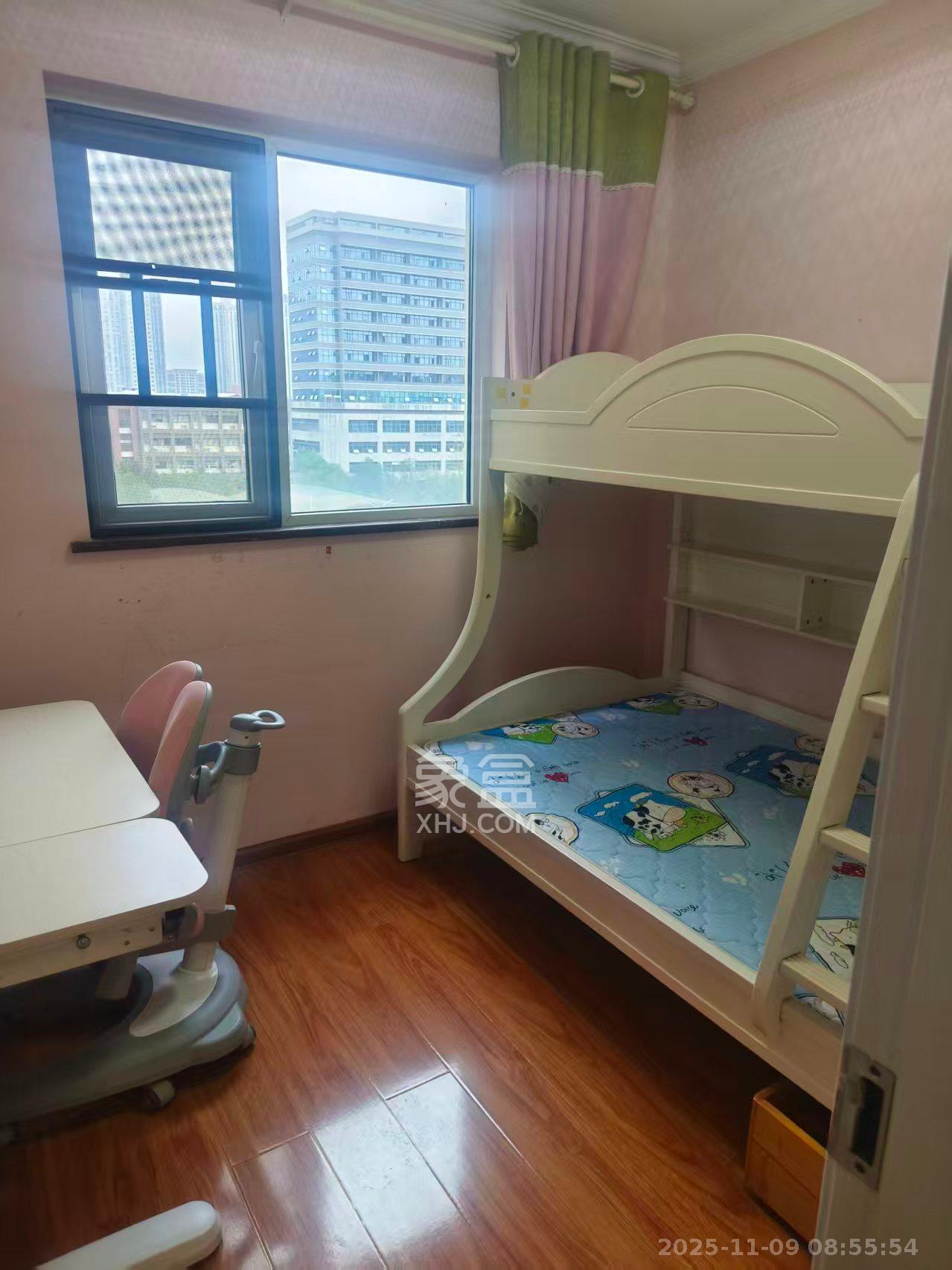 MOMA当代广场  4室2厅2卫    2500.0元/月室内图