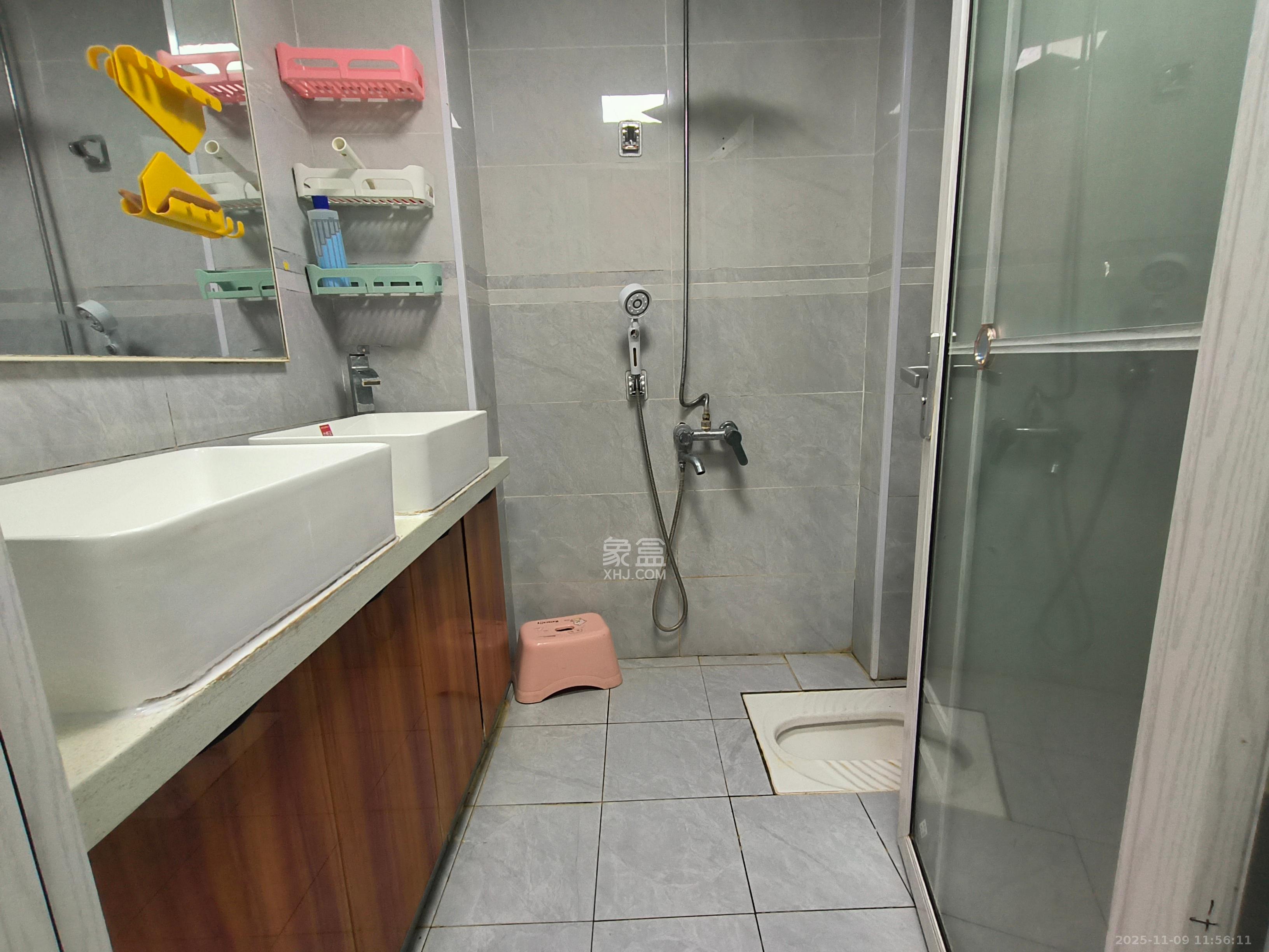 惠通才郡 1室1厅1卫 1700.0元/月 惠通才郡 1室1厅1卫 1700.0元/月室内图