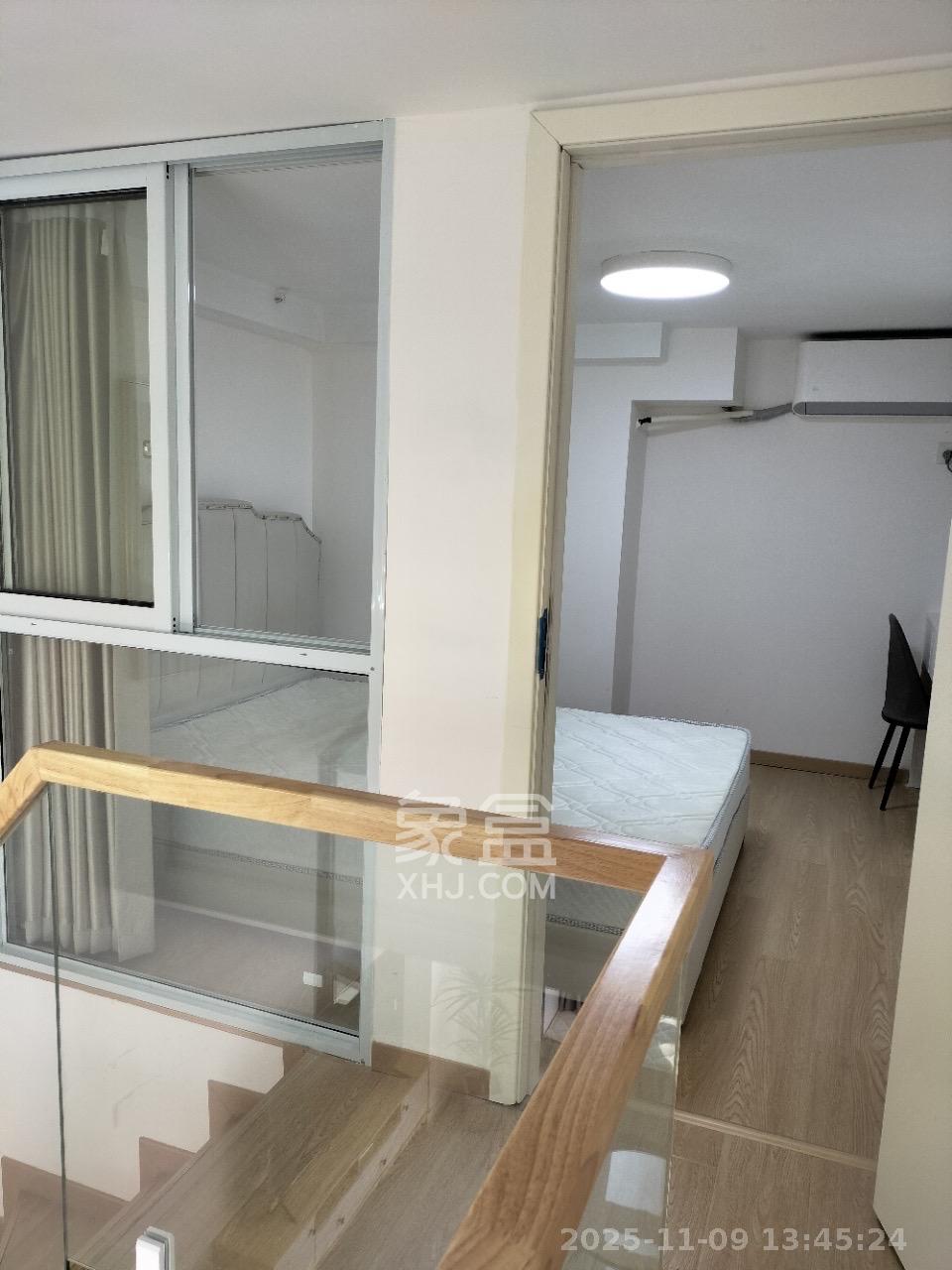 时代MOMA云PARK  2室1厅1卫    2600.0元/月室内图