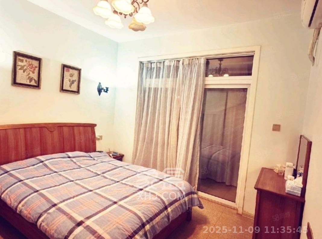 鑫科明珠  2室1厅1卫    2500.0元/月室内图