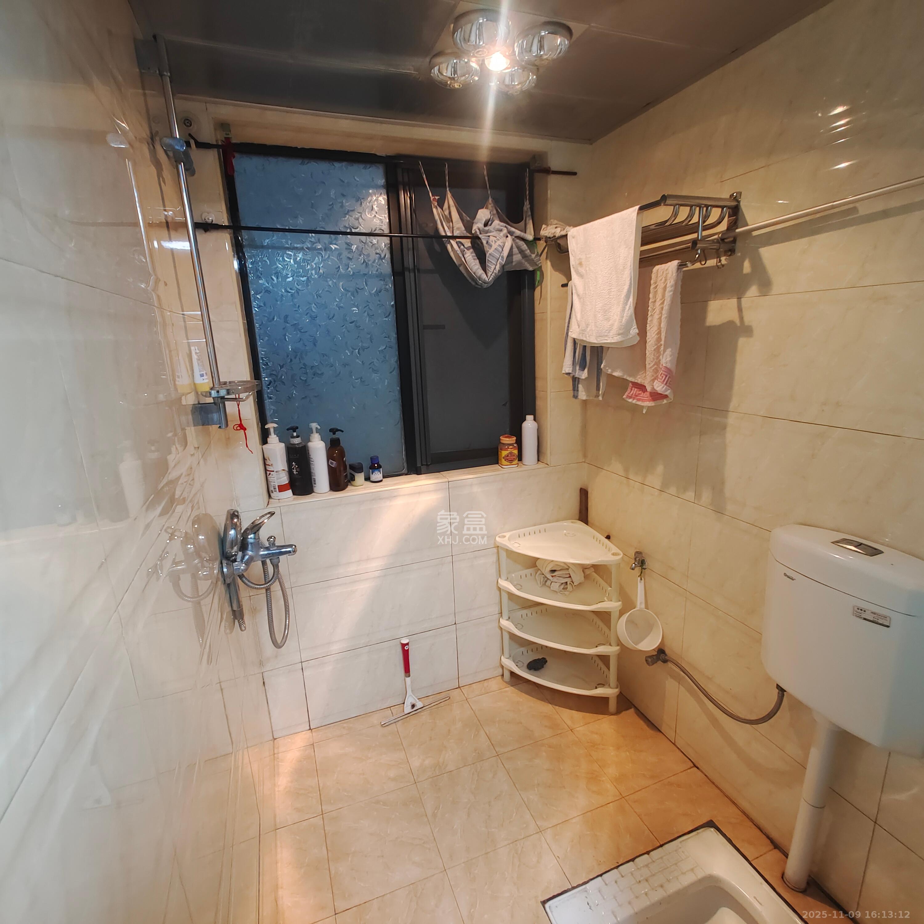 永祺西京  3室2厅2卫    3000.0元/月室内图