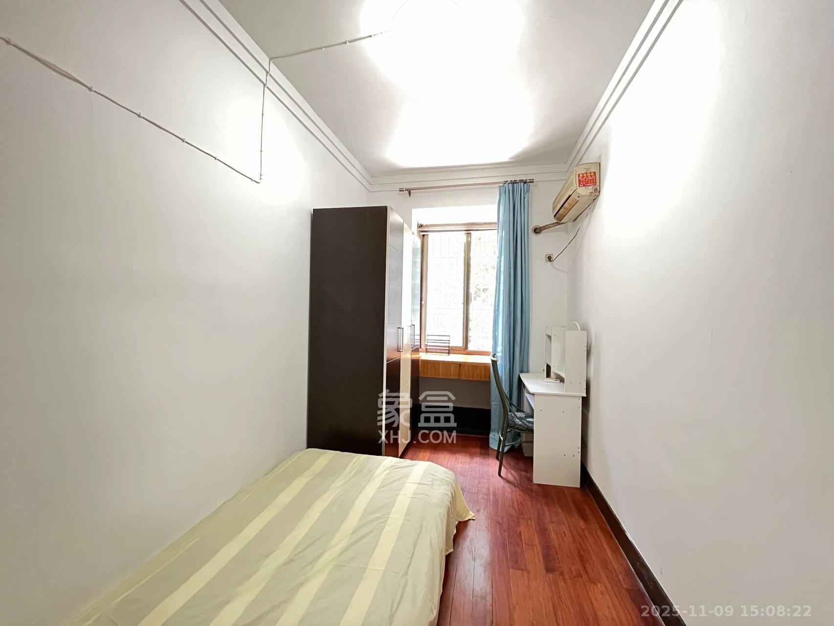 省进出口公司宿舍  2室2厅1卫    1600.0元/月室内图