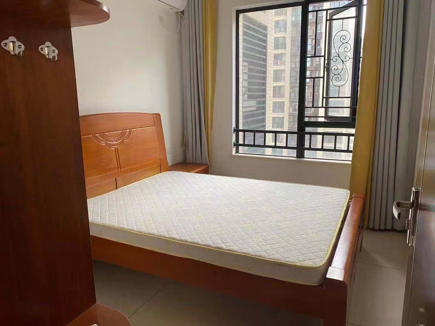 中海锦城 4室2厅2卫 4500.0元/月 中海锦城 4室2厅2卫 4500.0元/月室内图