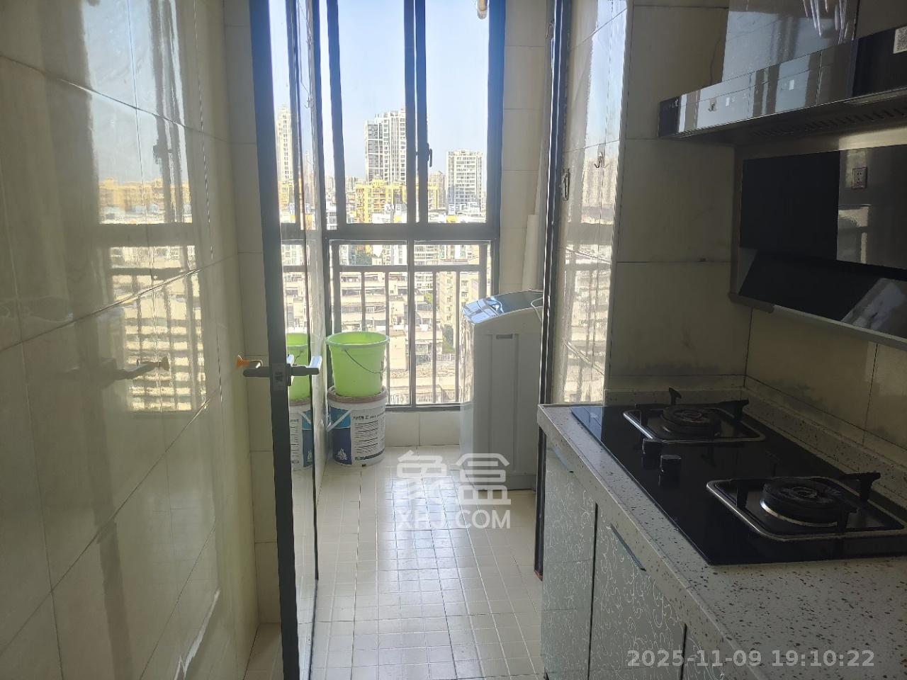 凯轩云顶  1室1厅1卫    1500.0元/月室内图