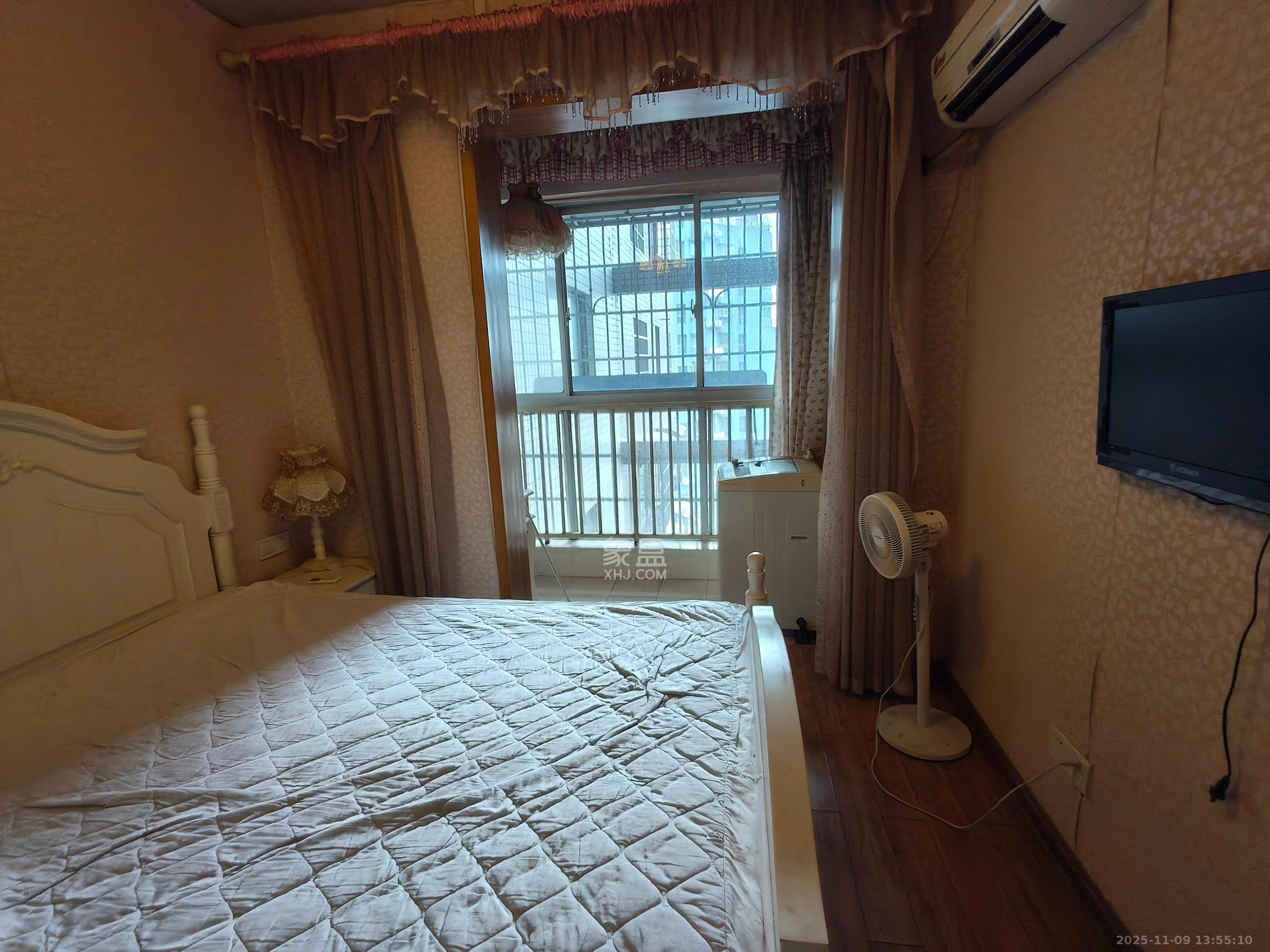 东方新世界 2室1厅1卫 2000.0元/月 东方新世界 2室1厅1卫 2000.0元/月室内图