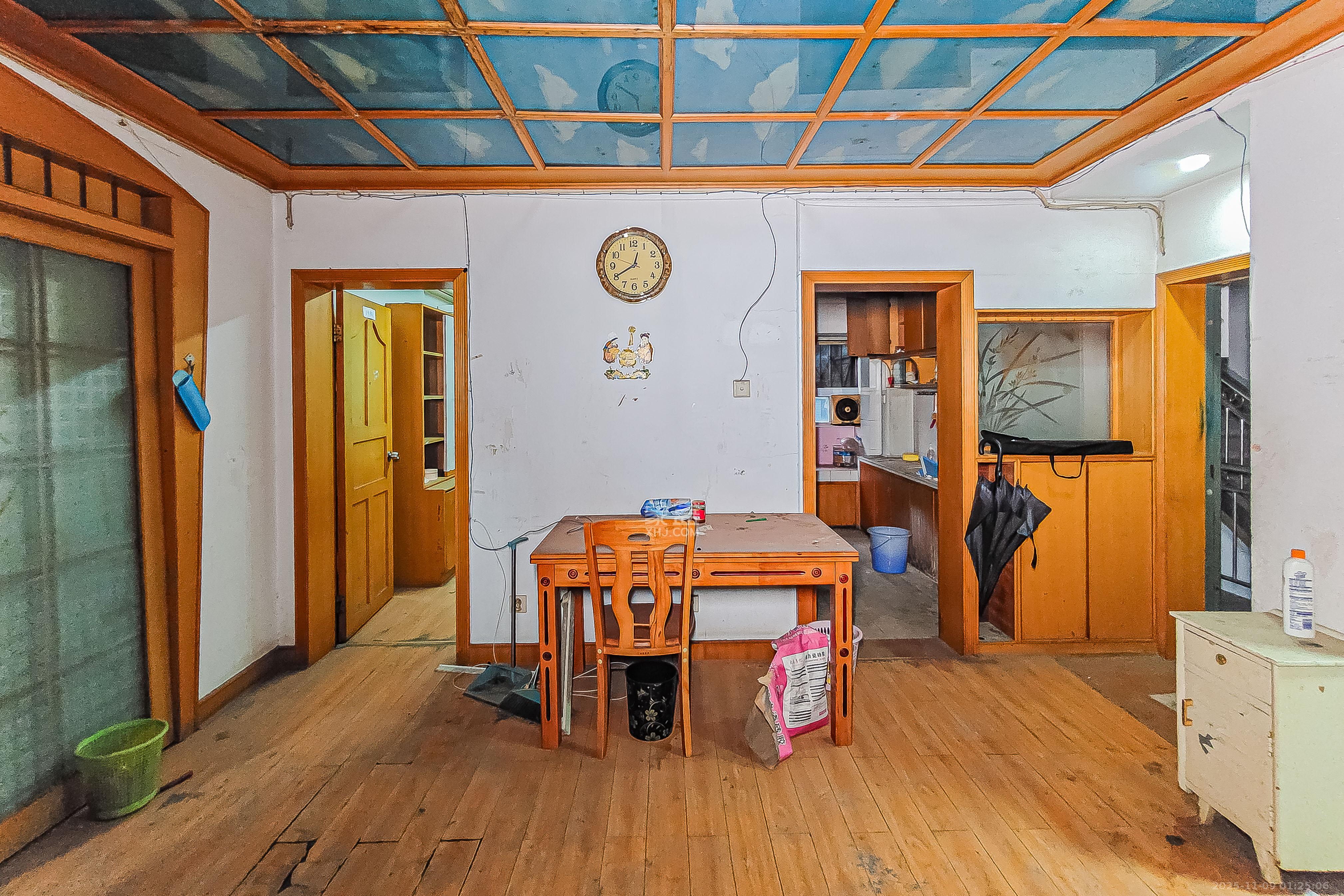 东塘电力院  3室2厅1卫    110.0万