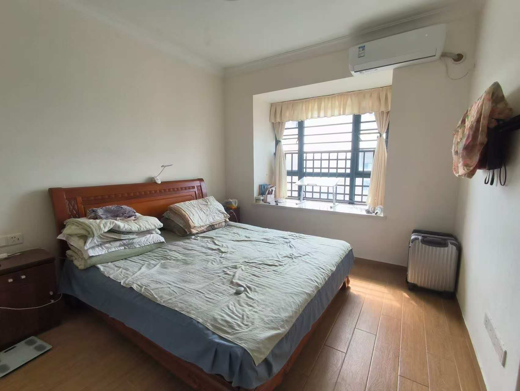 现代美居(喜盈门) 2室2厅1卫 2650.0元/月 现代美居(喜盈门) 2室2厅1卫 2650.0元/月室内图