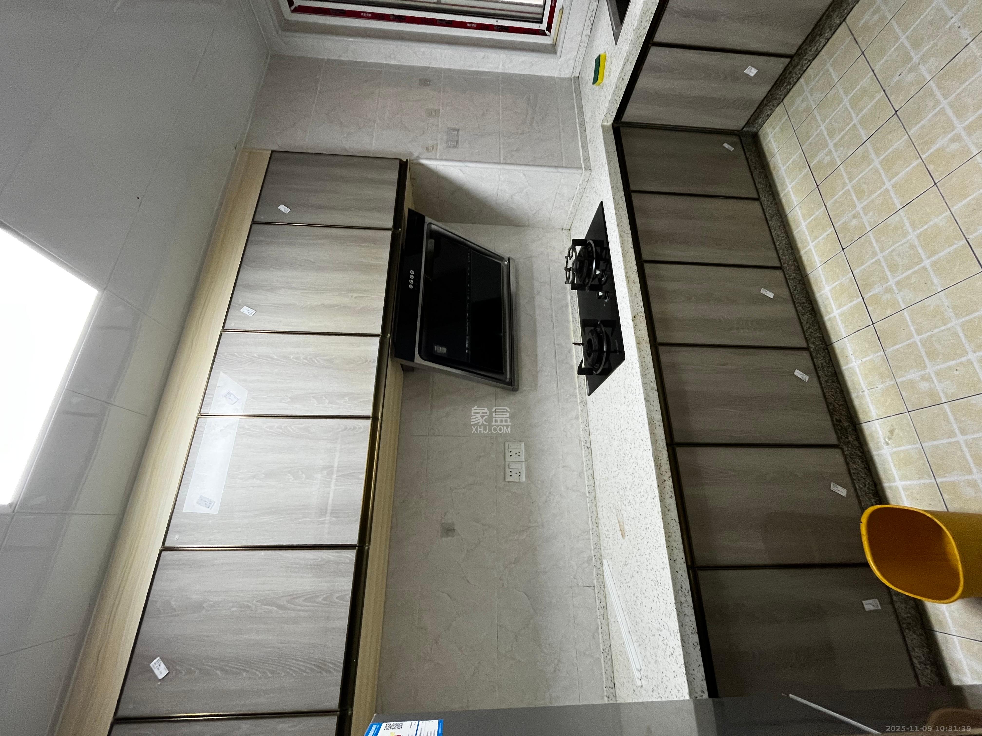 桥头家苑一期  1室1厅1卫    1200.0元/月室内图