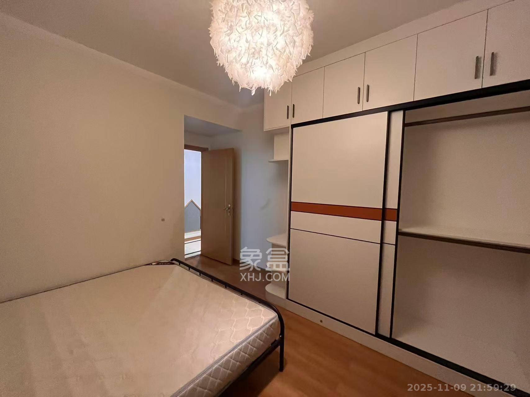 中建嘉和城凤凰台(中建瑞兴家园) 4室2厅2卫 2400.0元/月 中建嘉和城凤凰台(中建瑞兴家园) 4室2厅2卫 2400.0元/月室内图