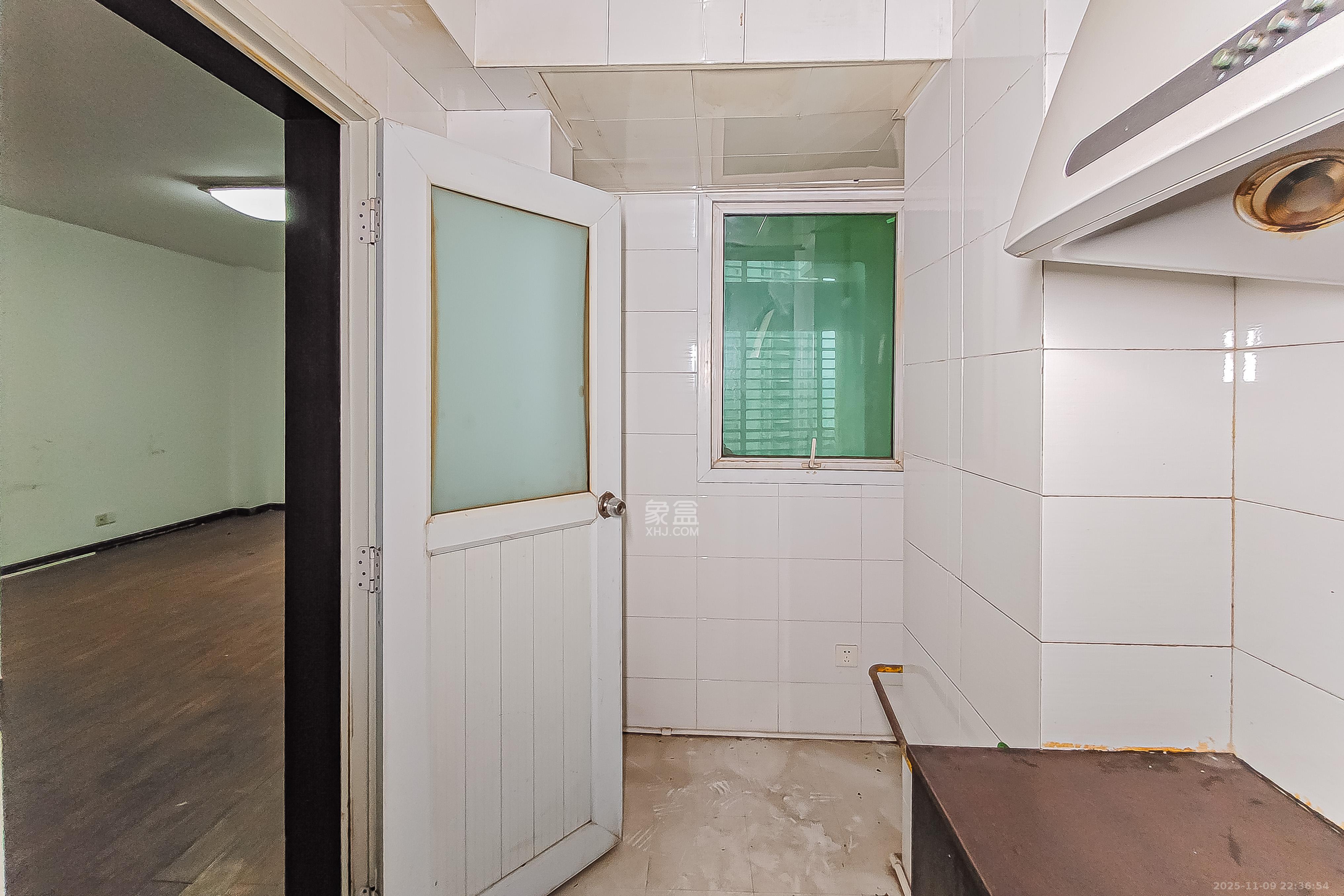 佳天国际新城  3室2厅2卫    95.0万厨房