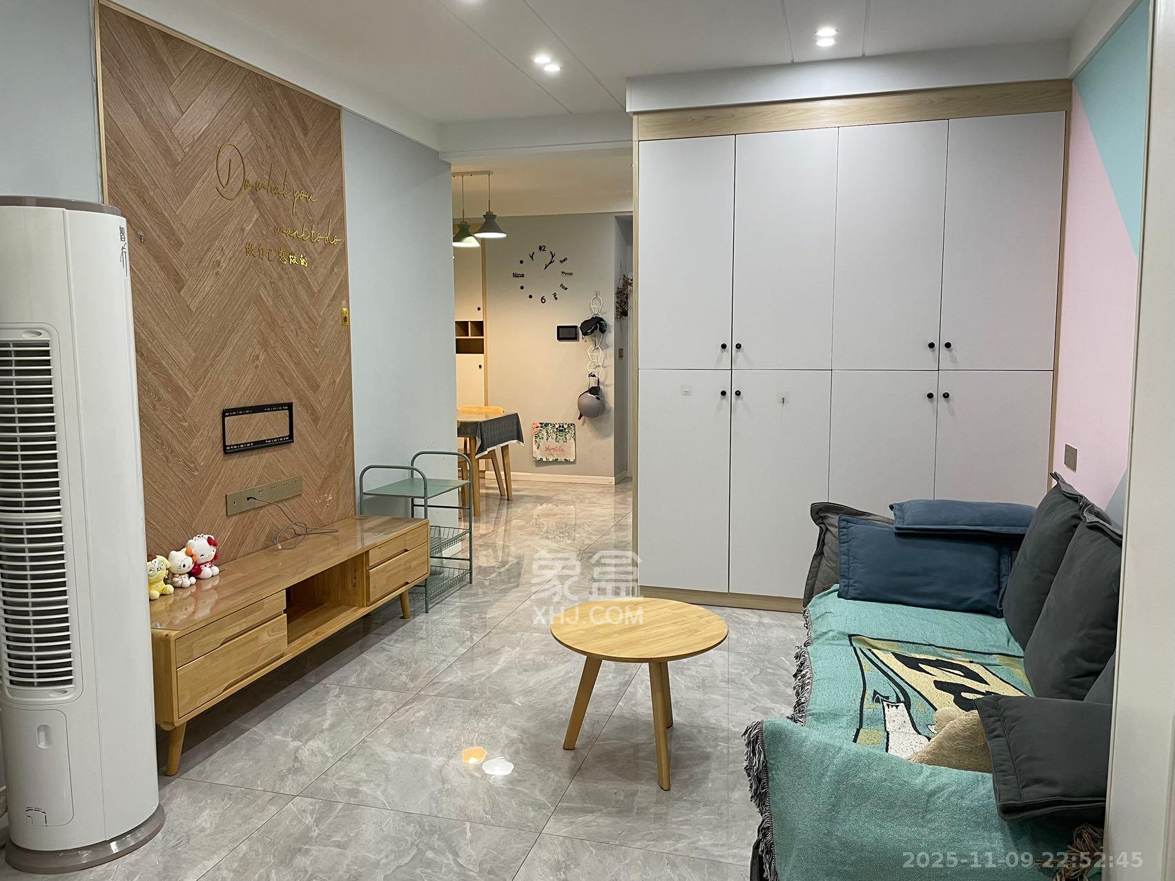 阳光丽城一期 1室1厅0卫 2000.0元/月 阳光丽城一期 1室1厅0卫 2000.0元/月室内图