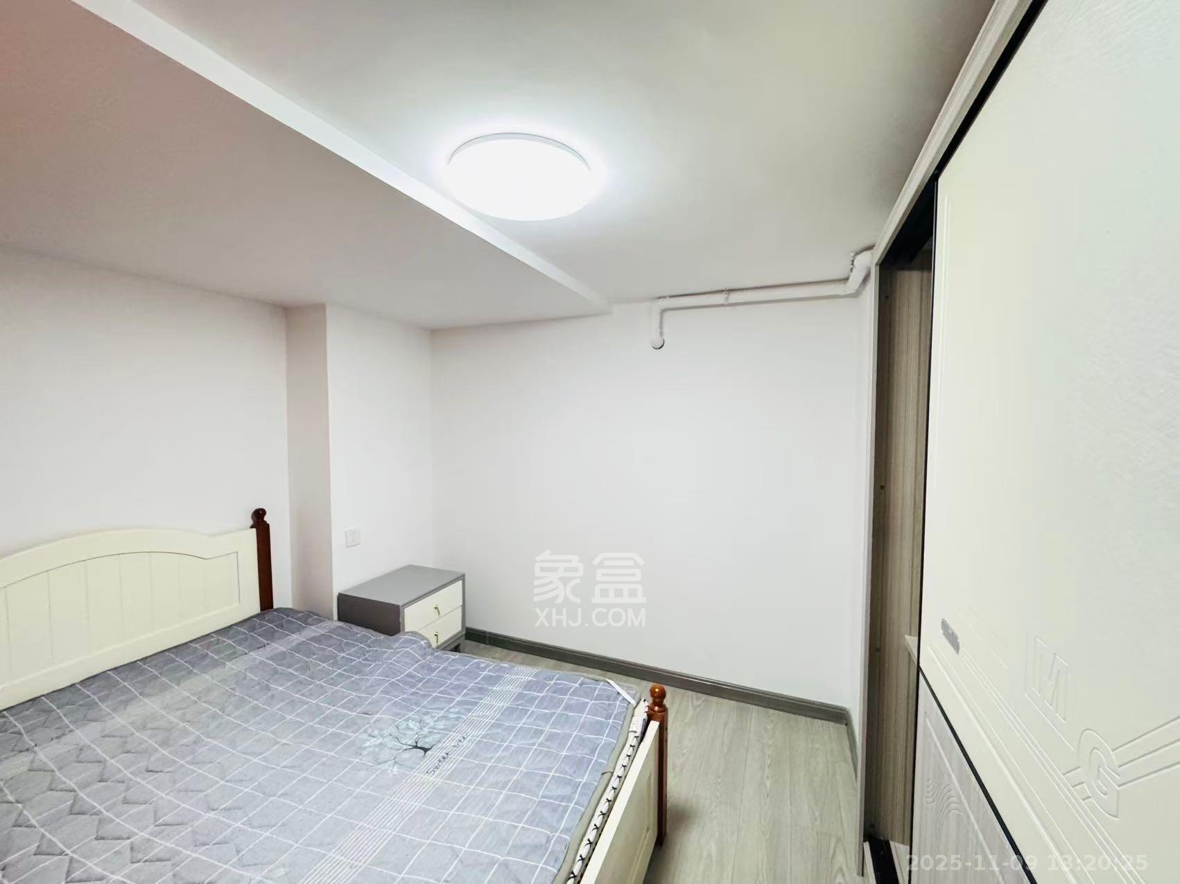 佳兆业云顶都汇  1室0厅0卫    1700.0元/月室内图