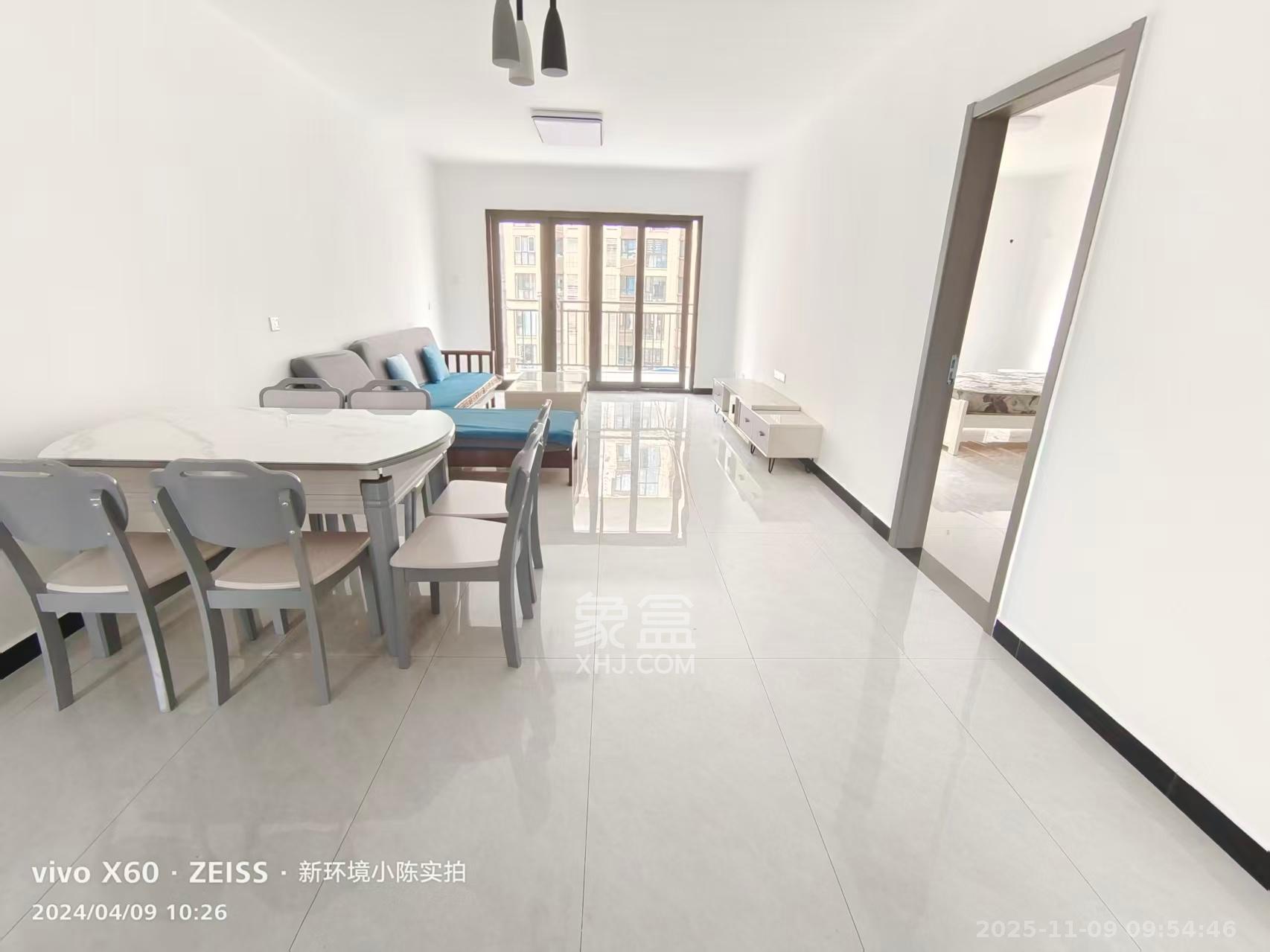 北辰中央公园DF区 3室2厅2卫 2700.0元/月 北辰中央公园DF区 3室2厅2卫 2700.0元/月室内图