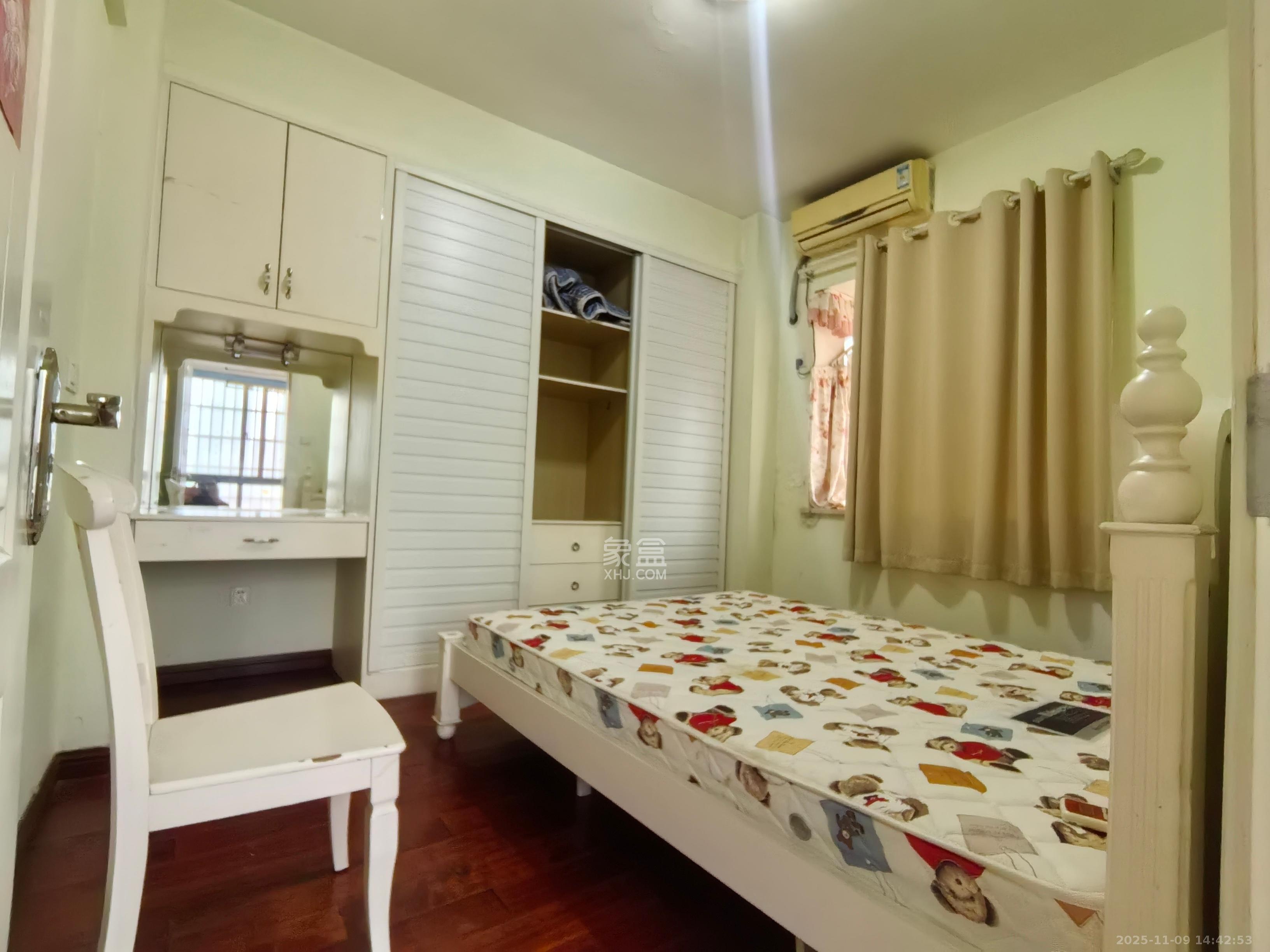 福圣园  3室2厅2卫    2800.0元/月室内图