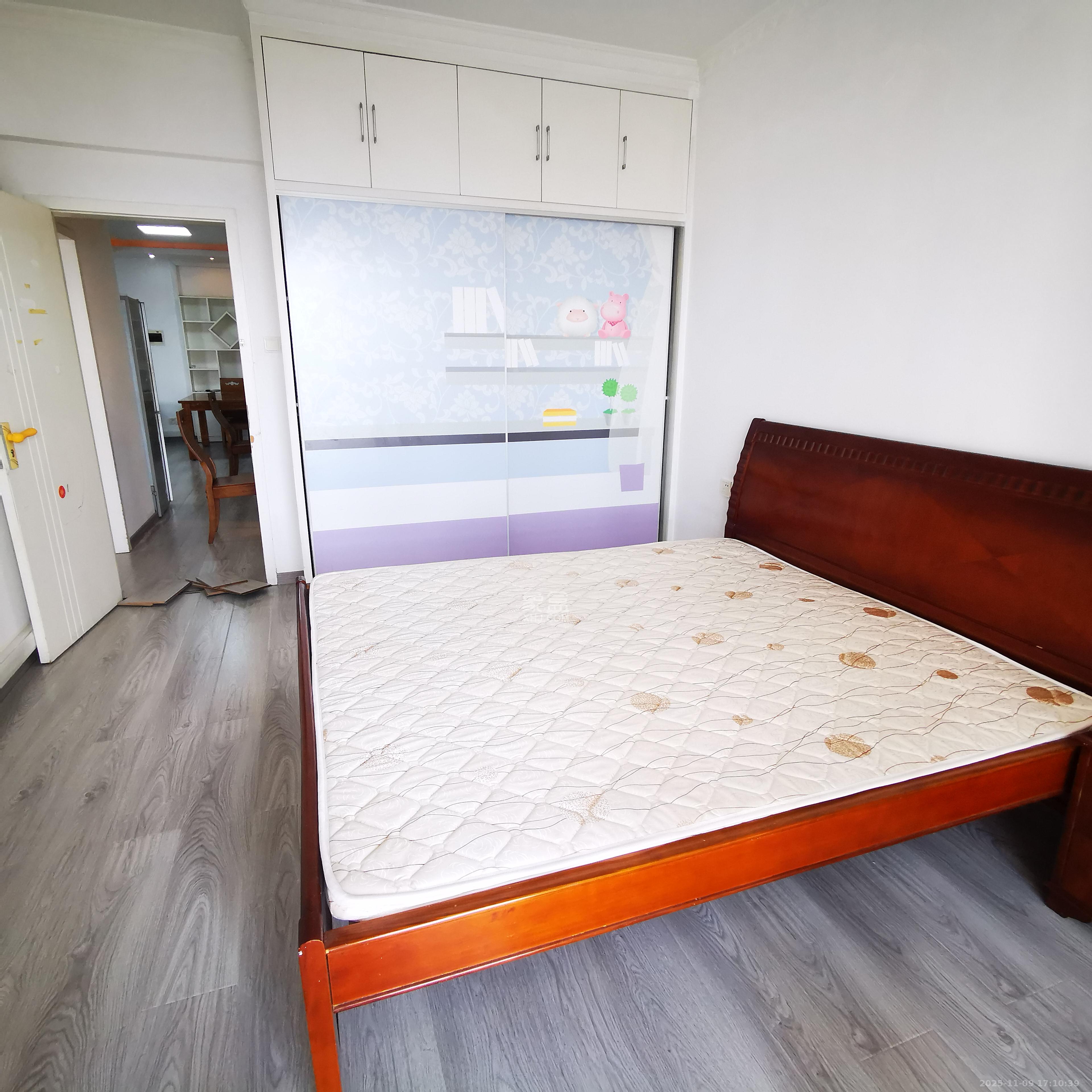 天心华庭  1室1厅1卫    4000.0元/月室内图