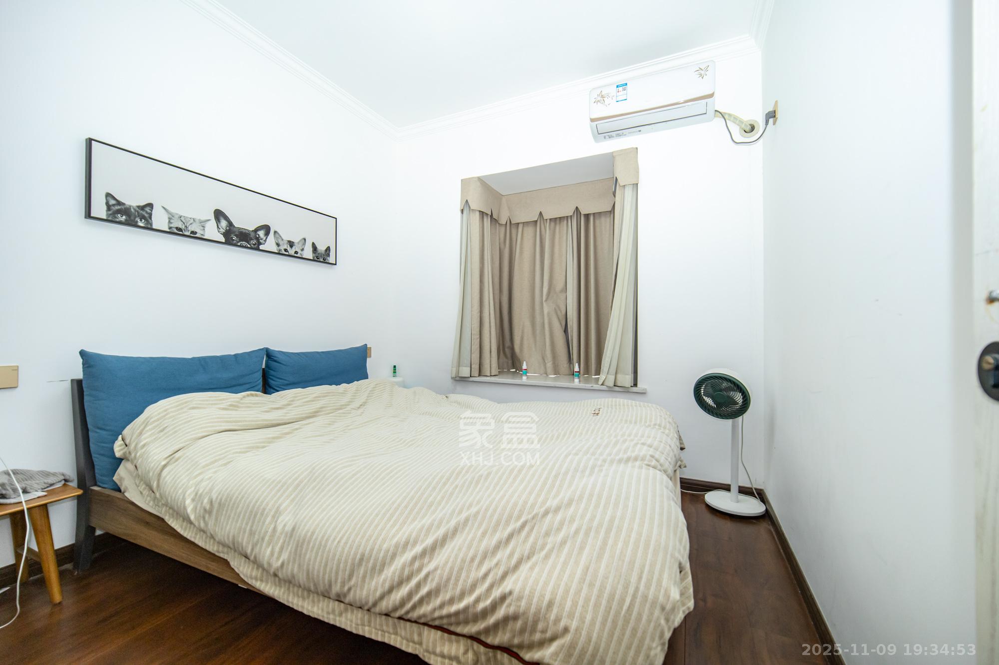 时代星城  4室2厅2卫    78.8万卧室