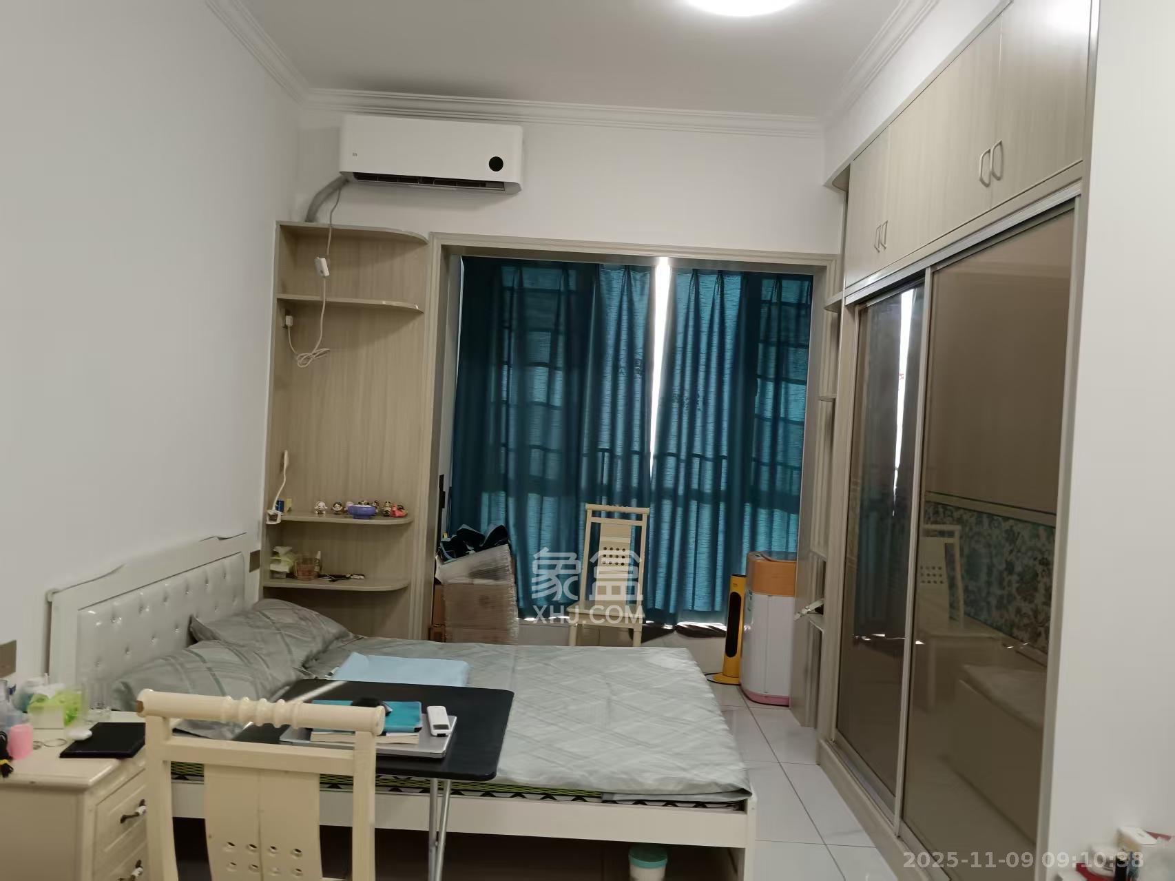 海伦春天 1室1厅1卫 1100.0元/月 海伦春天 1室1厅1卫 1100.0元/月室内图