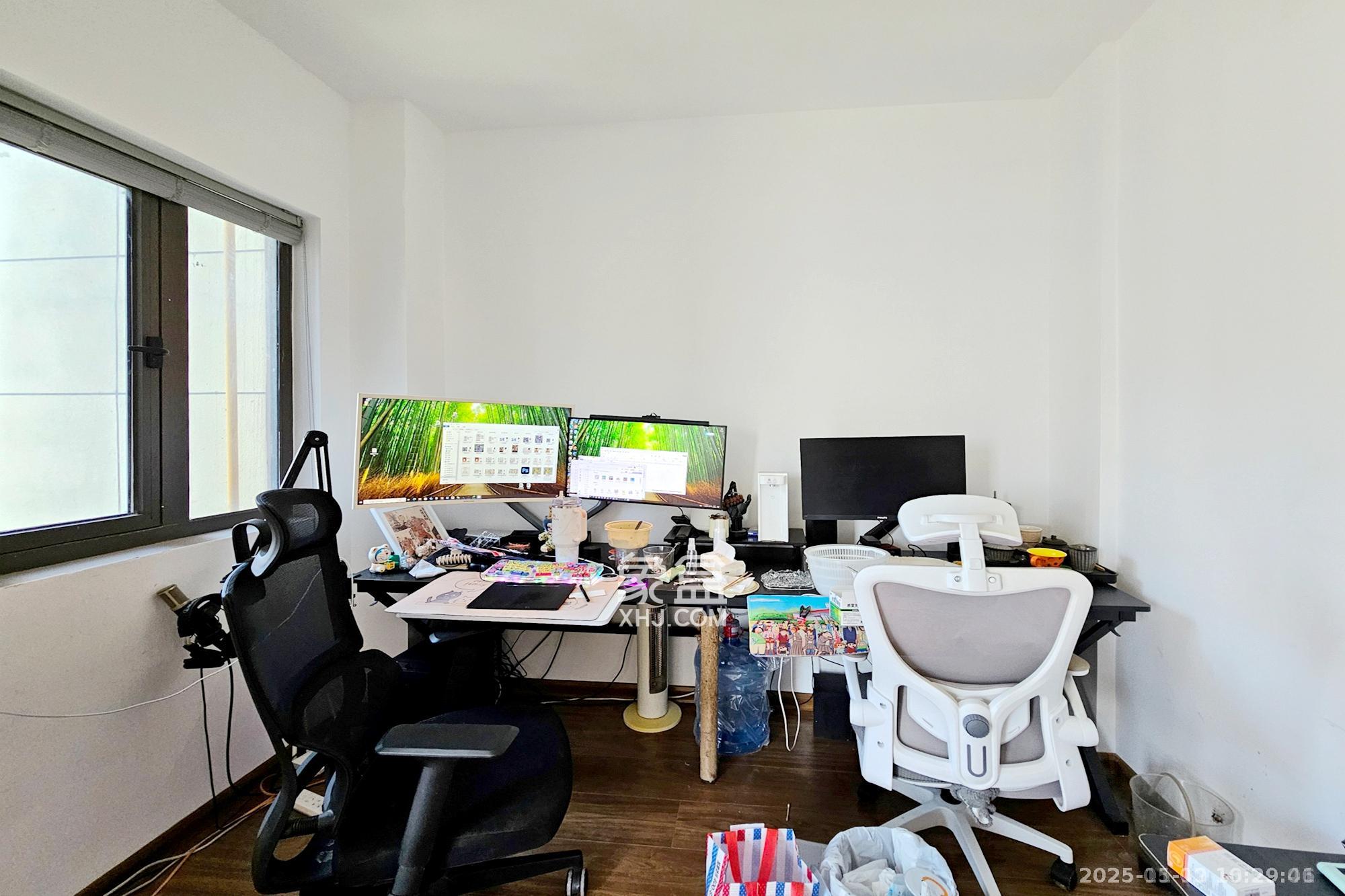 阳光城尚东湾蓝莓苑  4室2厅2卫    3500.0元/月室内图