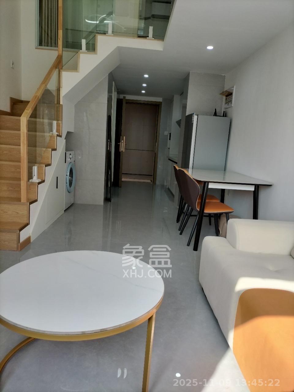 时代MOMA云PARK  2室1厅1卫    2600.0元/月室内图