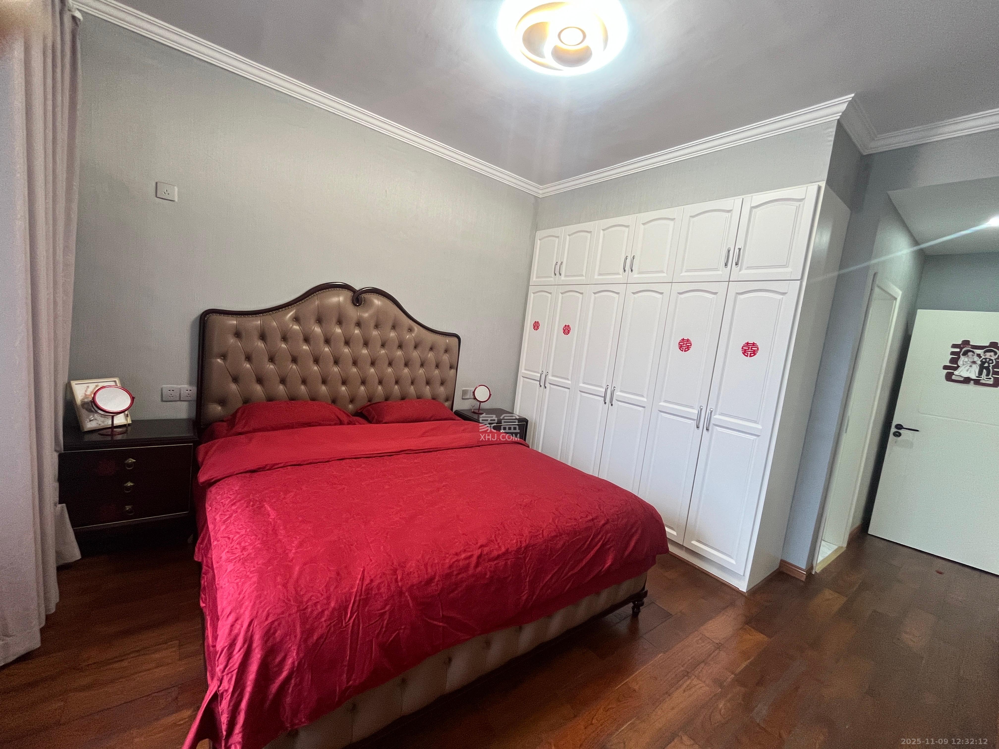 珠江东方明珠（新地东方明珠）三期  3室2厅2卫    2200.0元/月室内图