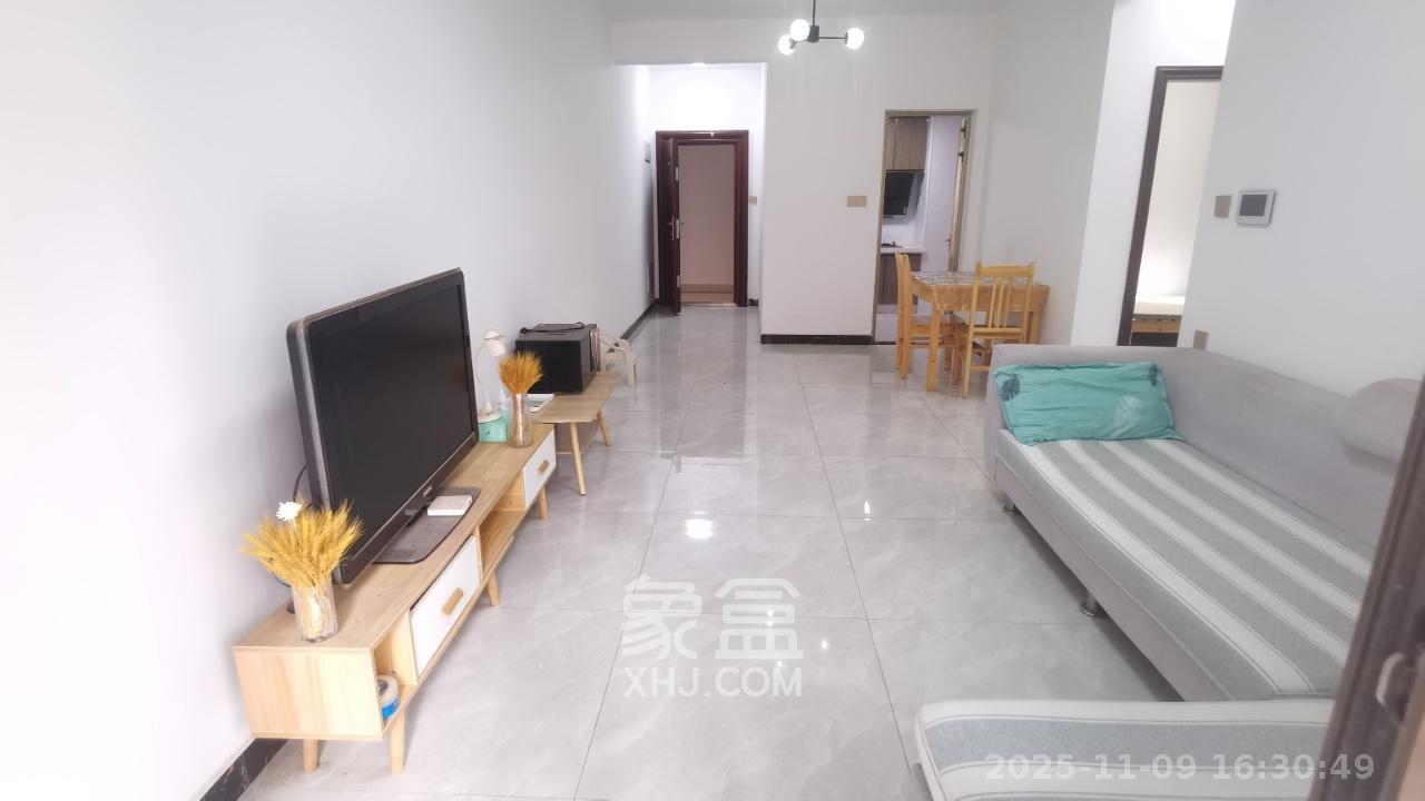 江山帝景哈佛 2室2厅1卫 1400.0元/月 江山帝景哈佛 2室2厅1卫 1400.0元/月室内图