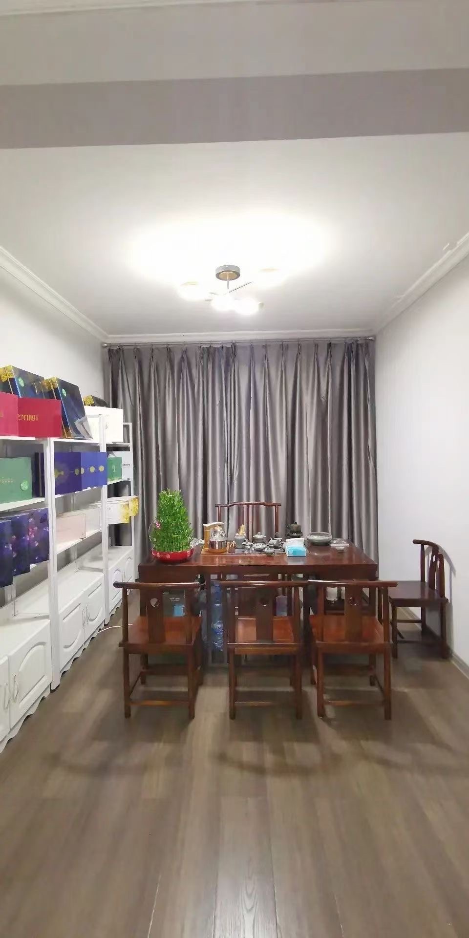 汇景花园 4室2厅2卫 3200.0元/月 汇景花园 4室2厅2卫 3200.0元/月室内图