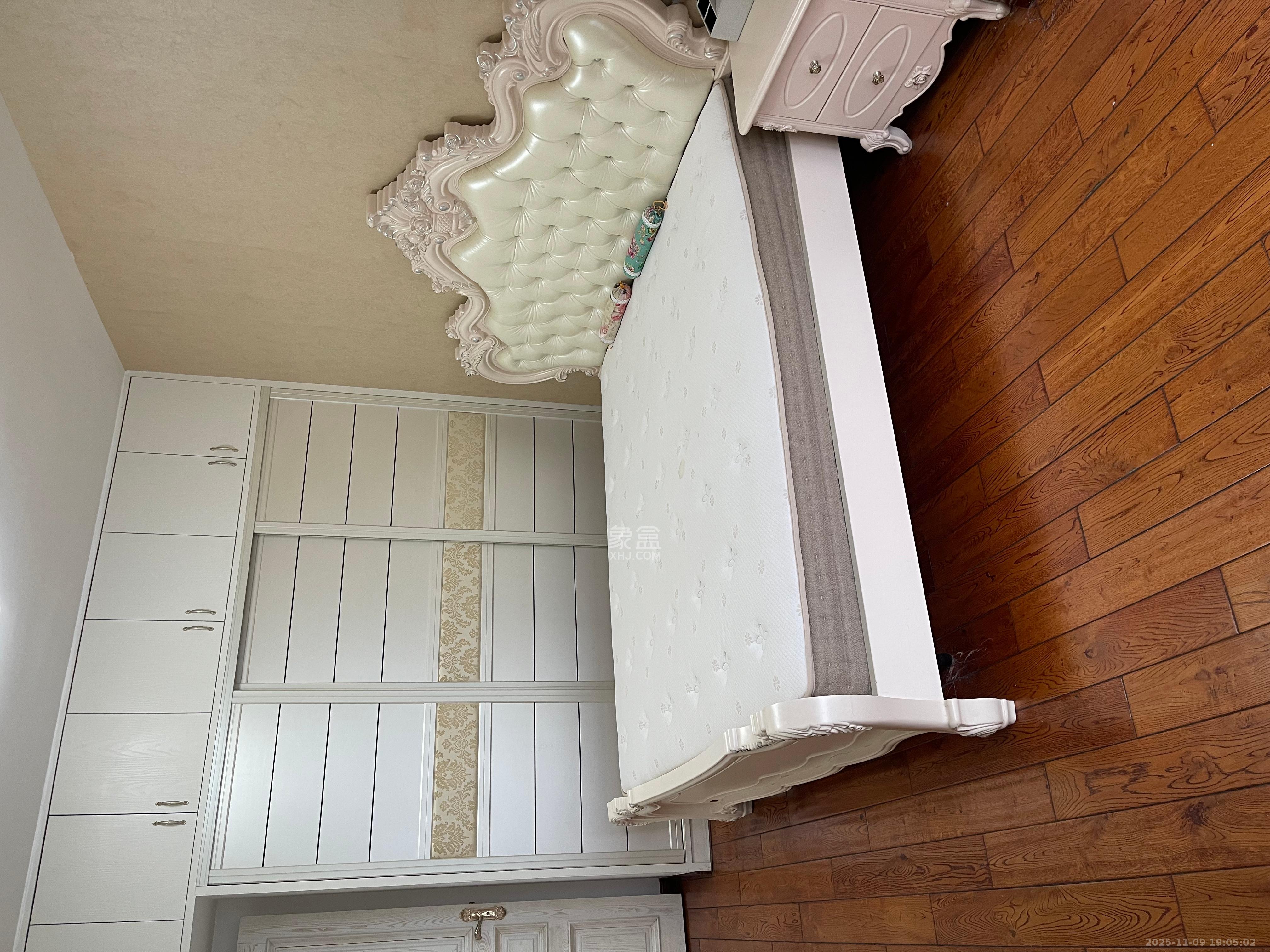 茶山馨苑  2室2厅1卫    2600.0元/月室内图