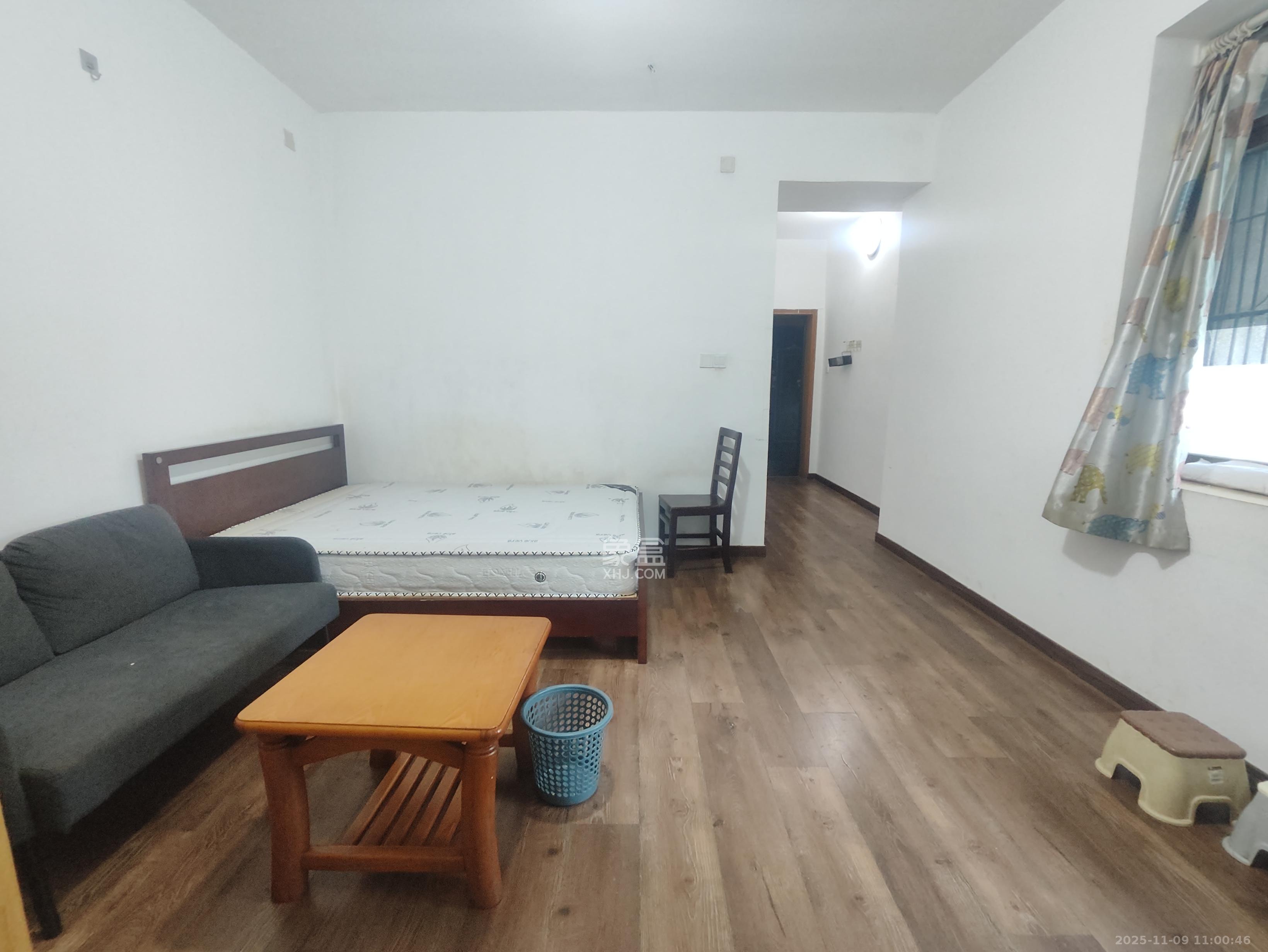 省医疗器械药品公司宿舍 1室1厅1卫 1200.0元/月 省医疗器械药品公司宿舍 1室1厅1卫 1200.0元/月室内图