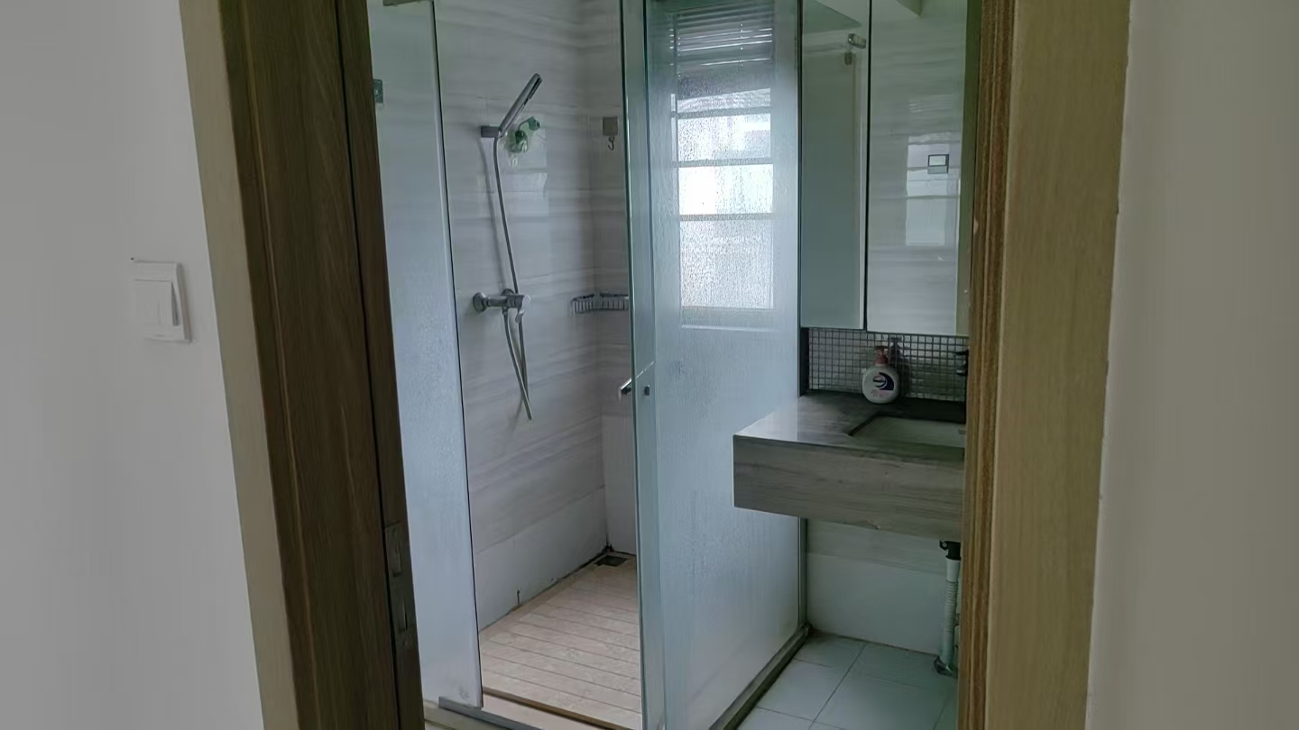 恒大美丽沙天澜湾  3室2厅2卫    3000.0元/月室内图