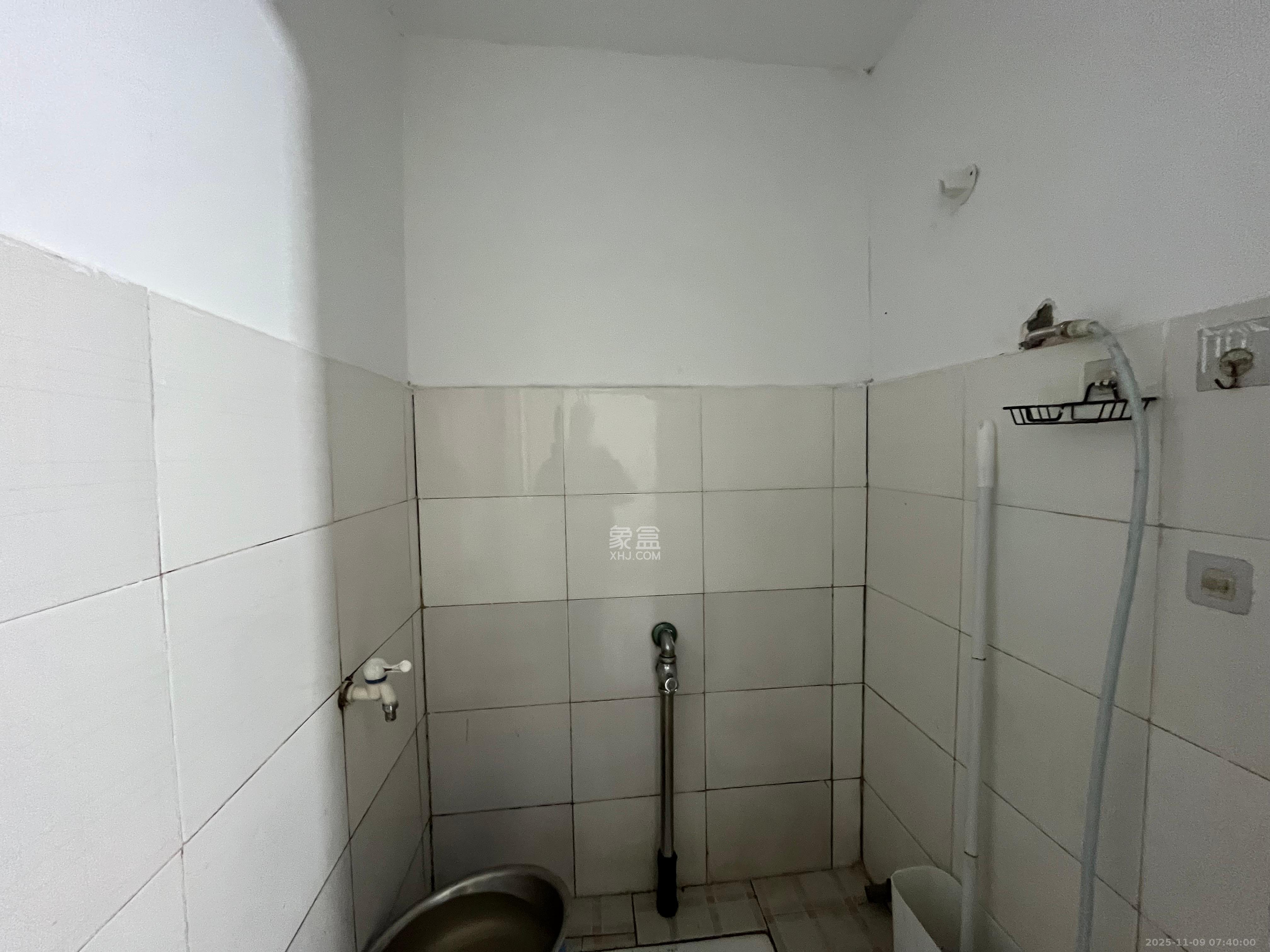 早谷塘一期  1室0厅0卫    600.0元/月室内图