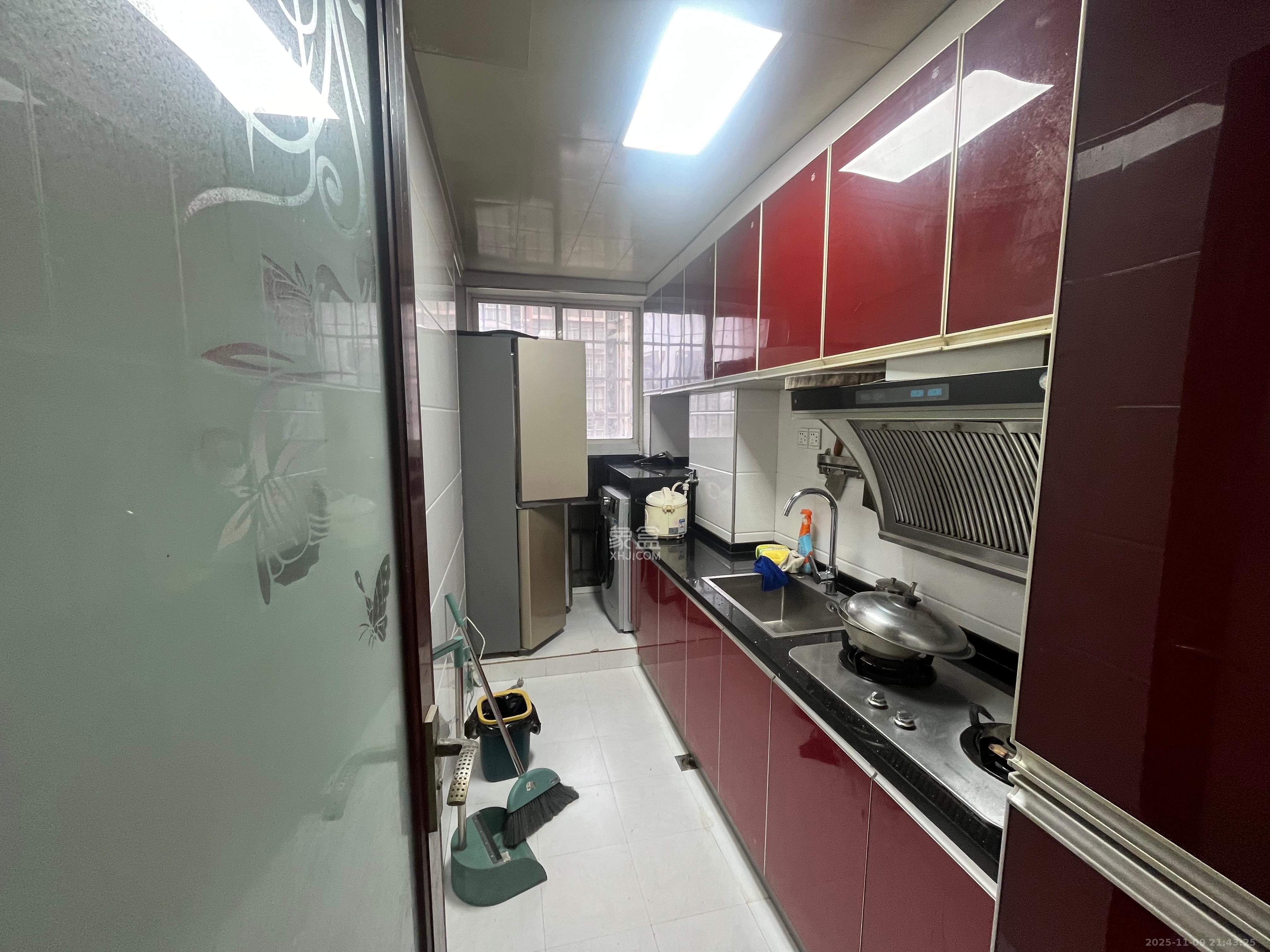 天凯东苑 2室1厅1卫 1600.0元/月 天凯东苑 2室1厅1卫 1600.0元/月室内图