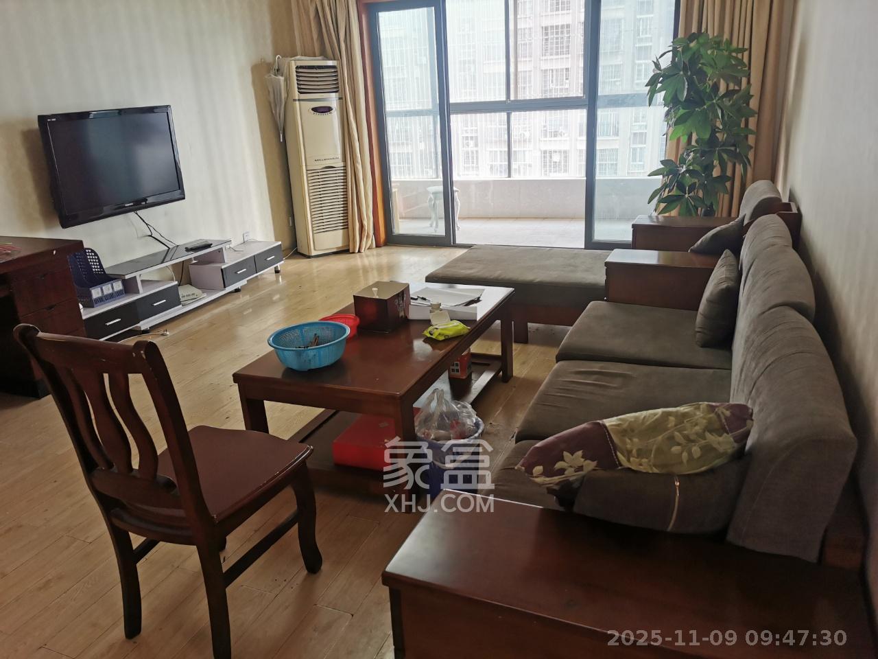 西子花苑 3室2厅2卫 3000.0元/月 西子花苑 3室2厅2卫 3000.0元/月室内图