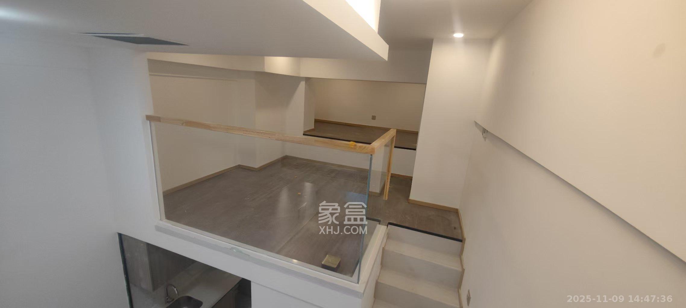 正荣梅溪紫阙台  2室1厅1卫    1850.0元/月室内图