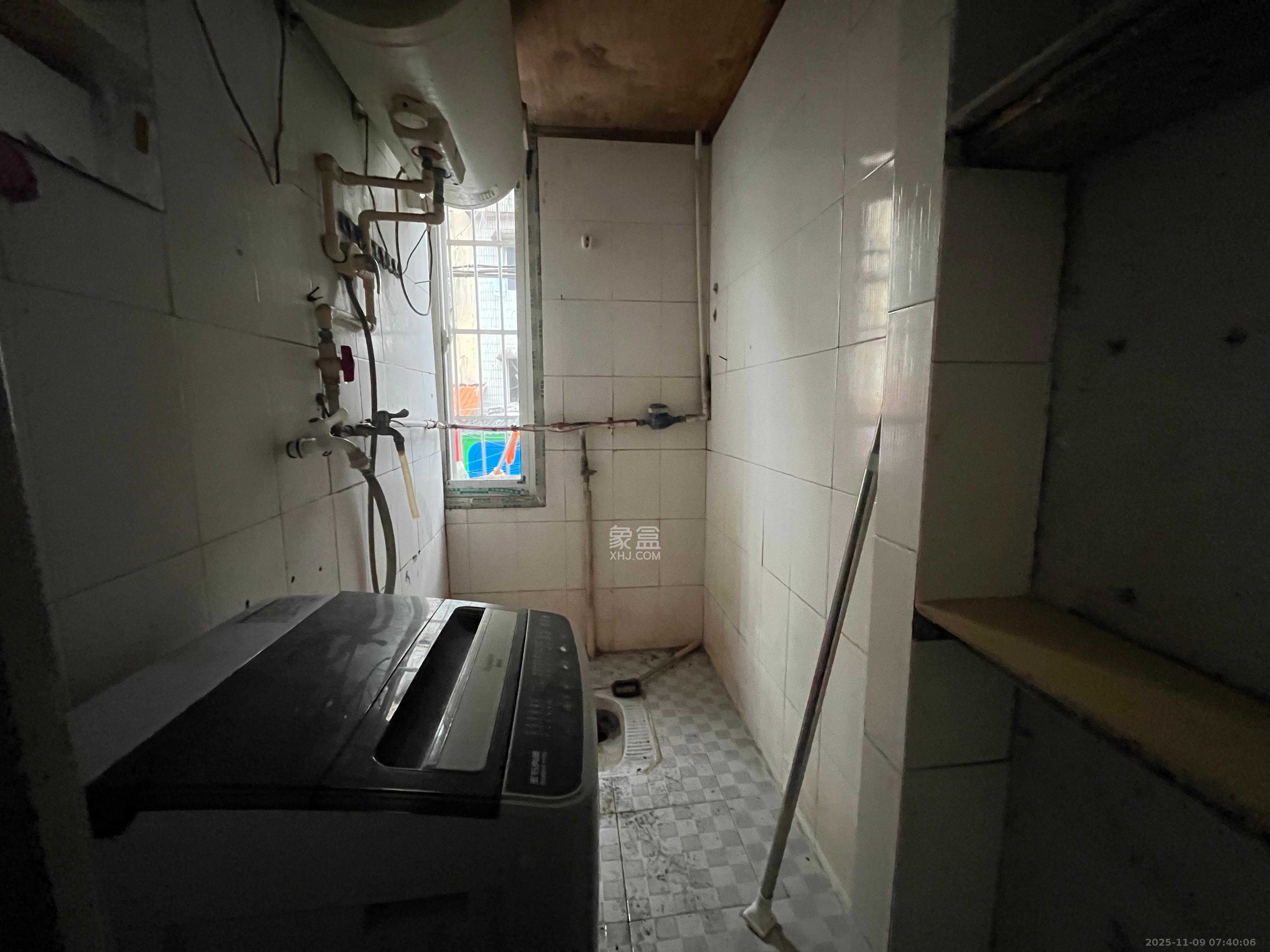 早谷塘一期  1室0厅0卫    600.0元/月室内图