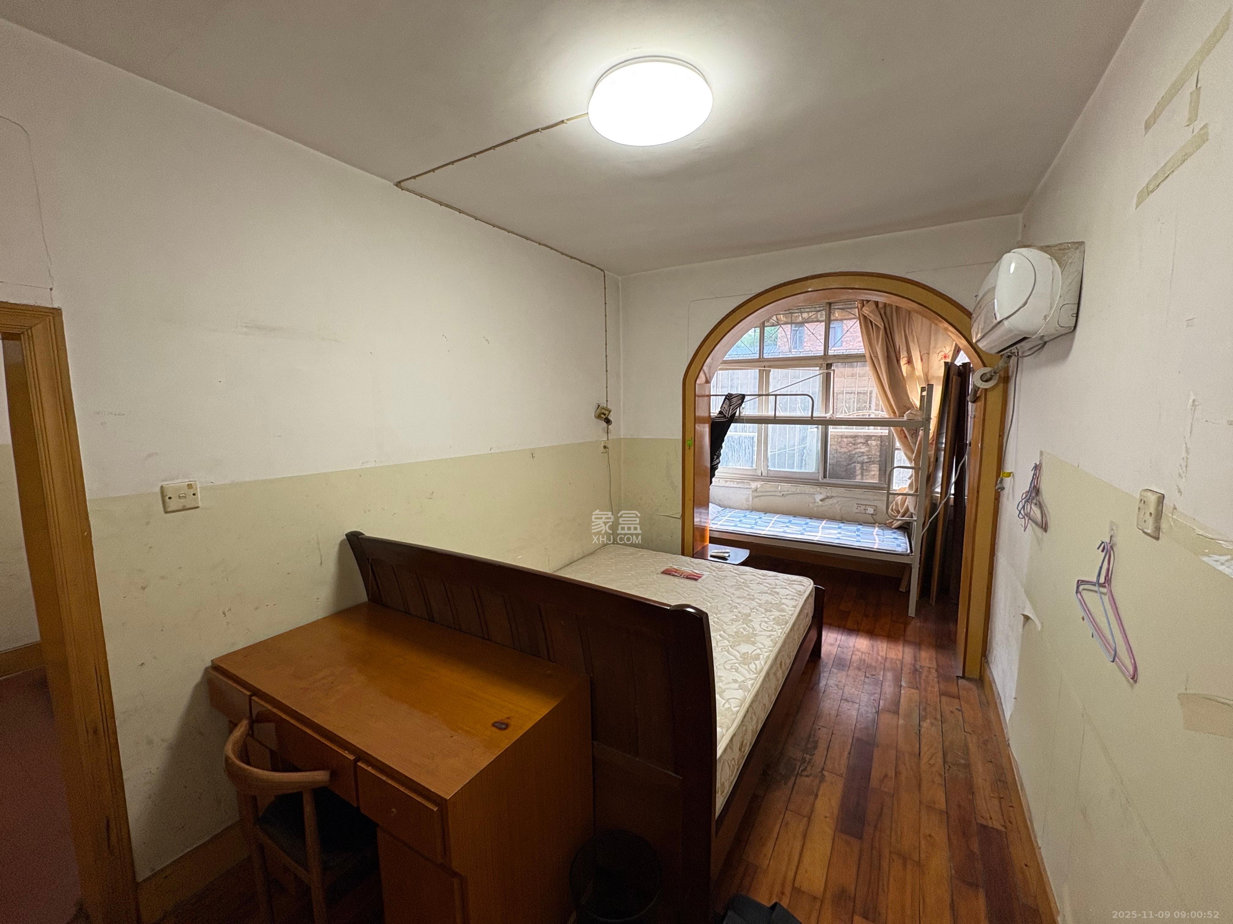 湘春巷散盘  3室1厅1卫    2000.0元/月室内图