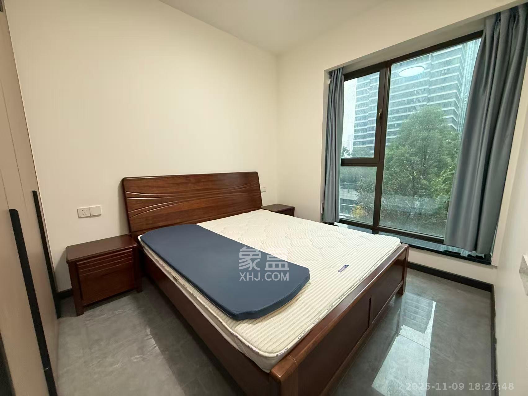 远洋外滩壹号  4室2厅2卫    7500.0元/月室内图