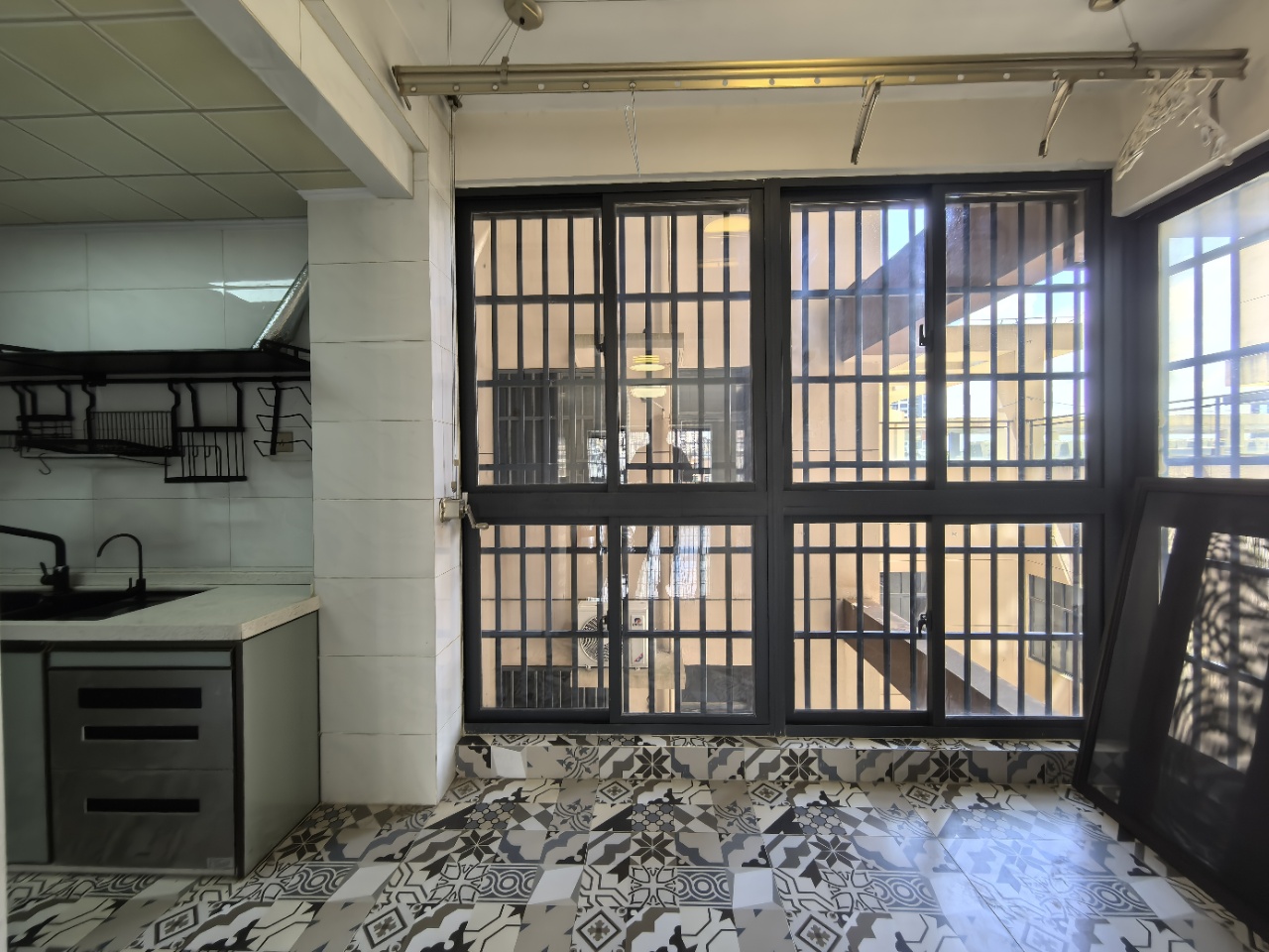 乾坤吉祥花园 3室1厅1卫 132.0万 乾坤吉祥花园 3室1厅1卫 132.0万室内图