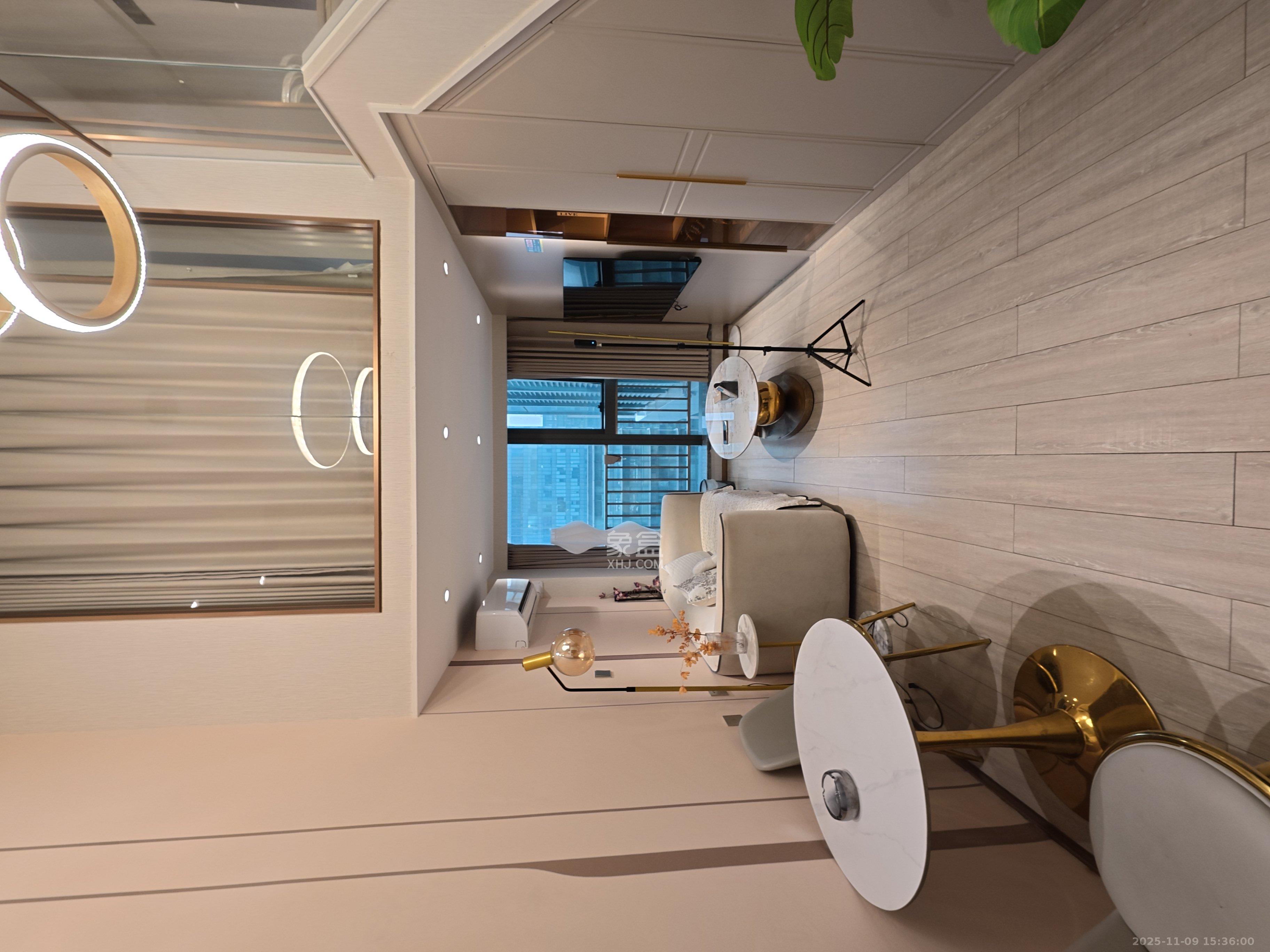 华远华时代  1室0厅0卫    2500.0元/月