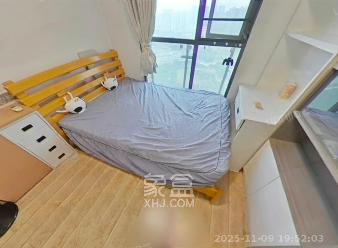 江河双水湾  3室2厅1卫    2500.0元/月室内图