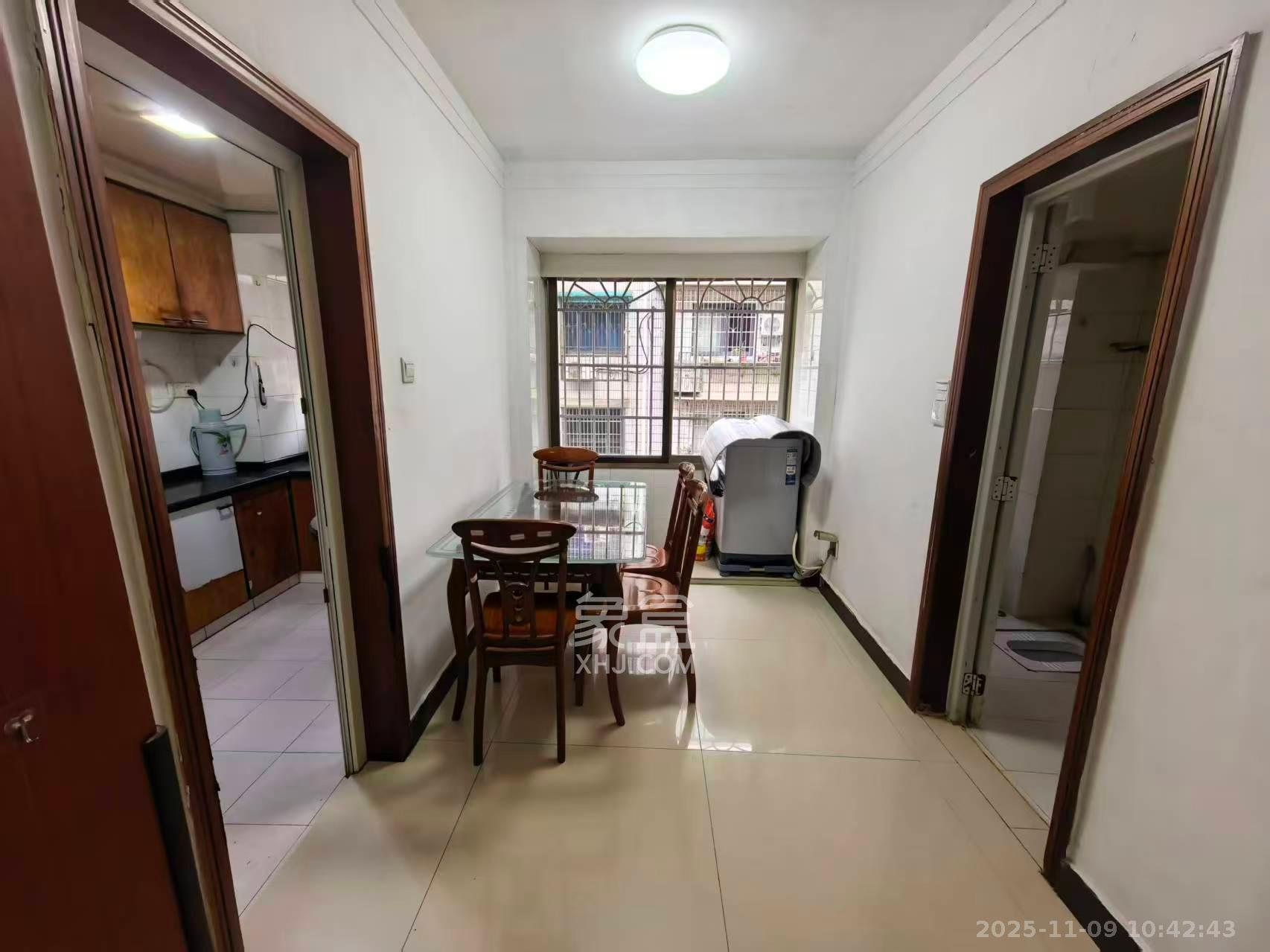 望江公寓  2室1厅1卫    1600.0元/月室内图