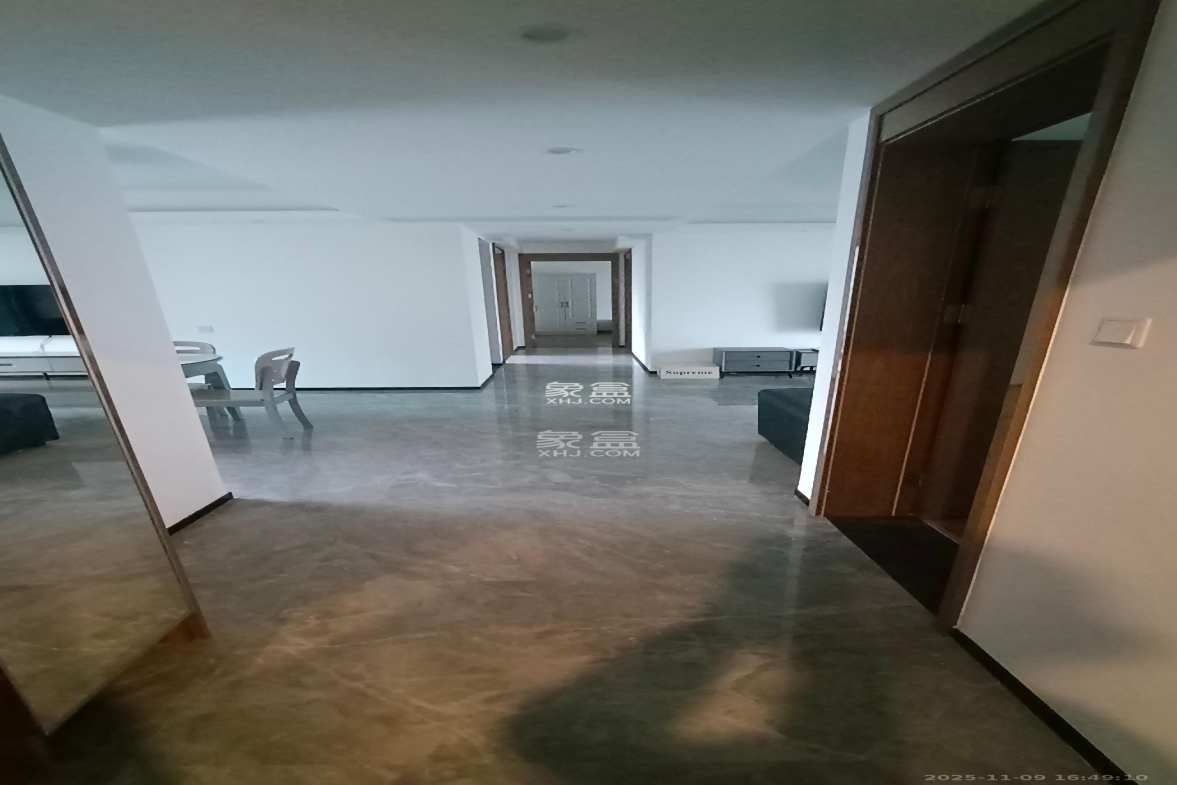 保利天汇 3室2厅1卫 3200.0元/月 保利天汇 3室2厅1卫 3200.0元/月室内图