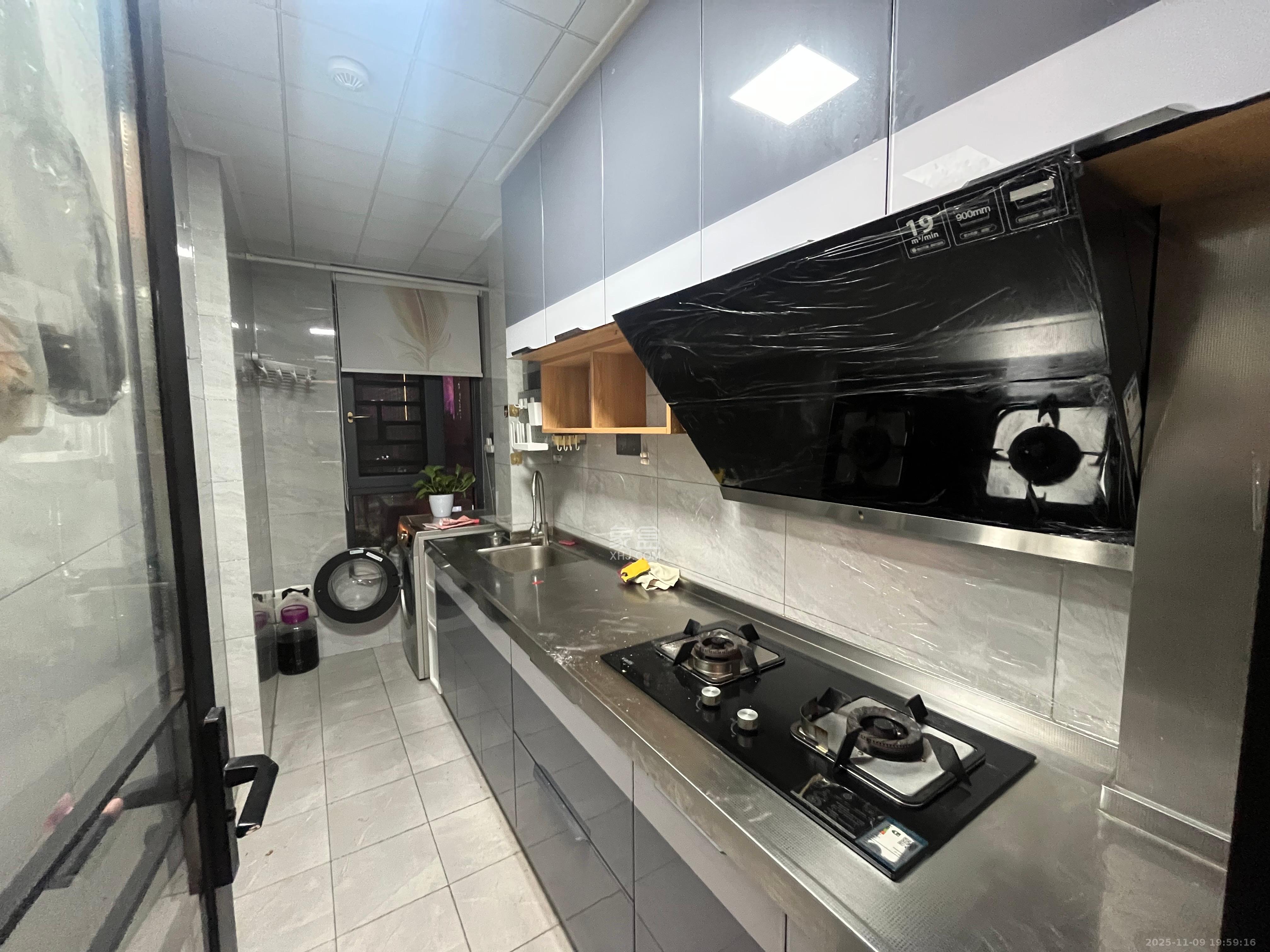 北辰三角洲E7区  1室1厅1卫    2600.0元/月室内图