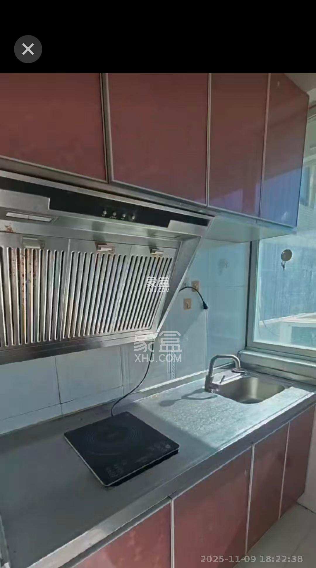 观湖公寓 1室1厅1卫 1500.0元/月 观湖公寓 1室1厅1卫 1500.0元/月室内图