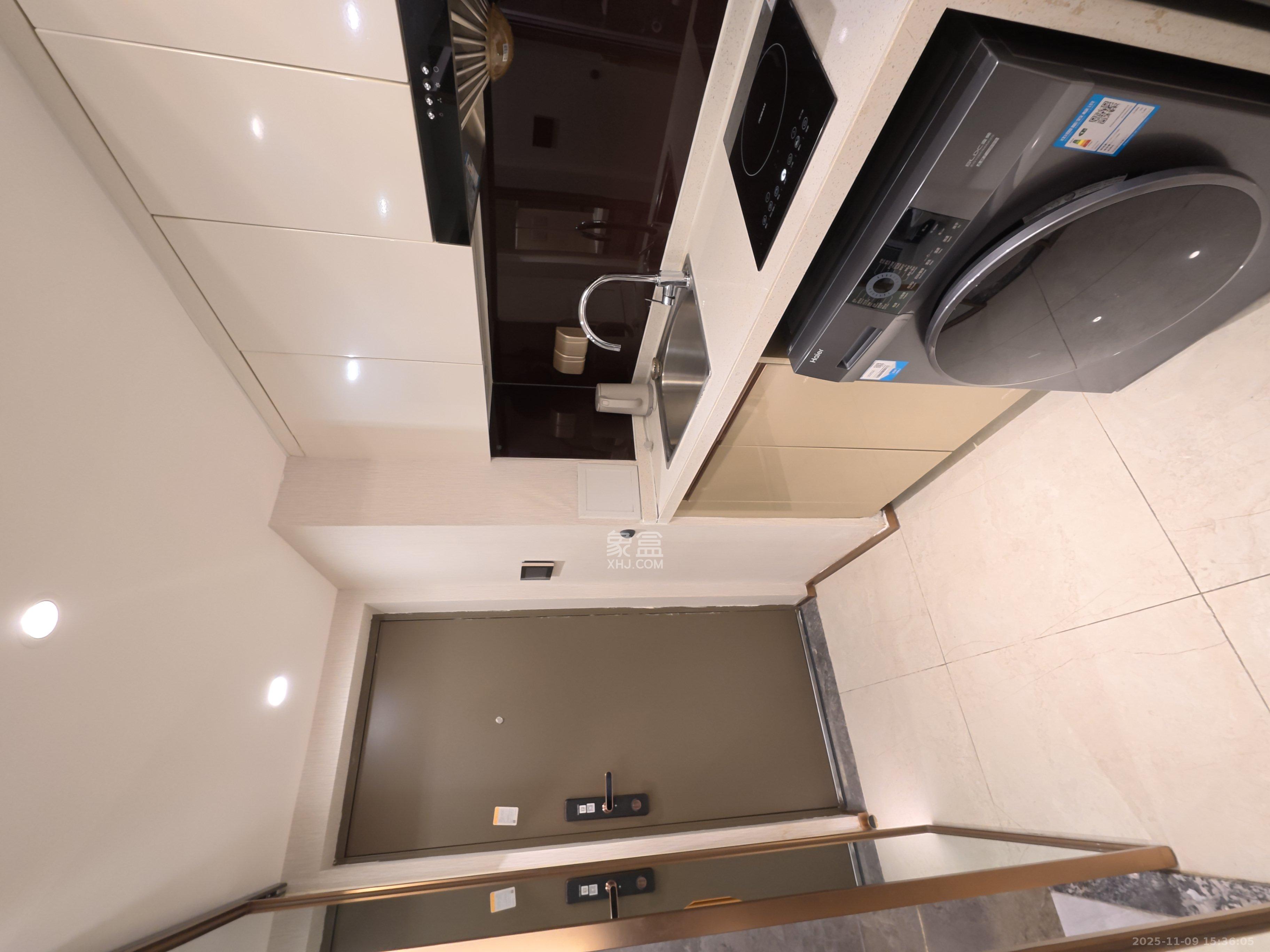 华远华时代 1室0厅0卫 2500.0元/月 华远华时代 1室0厅0卫 2500.0元/月室内图