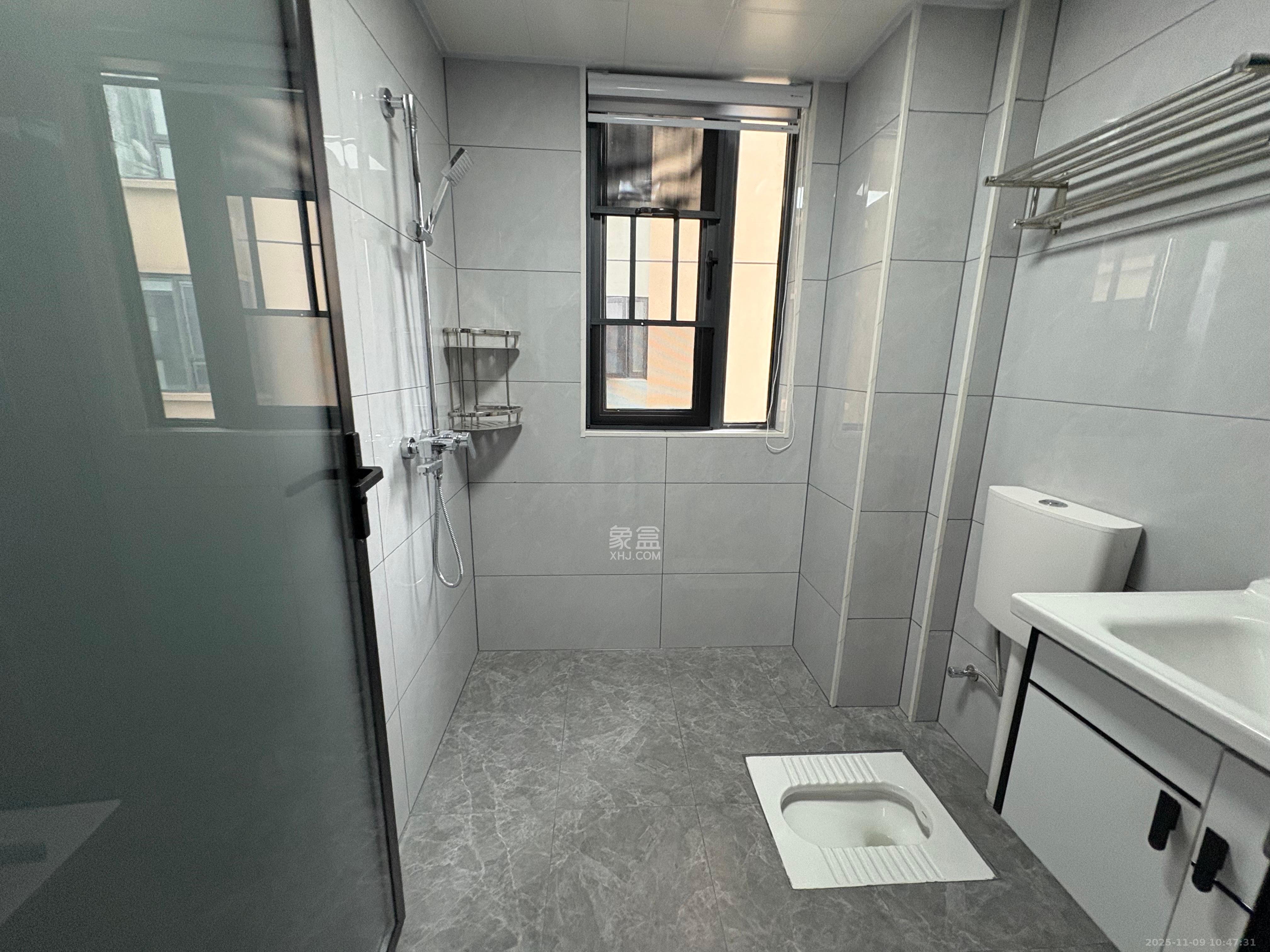 岭福家苑（天心佳苑）  2室1厅1卫    2800.0元/月室内图