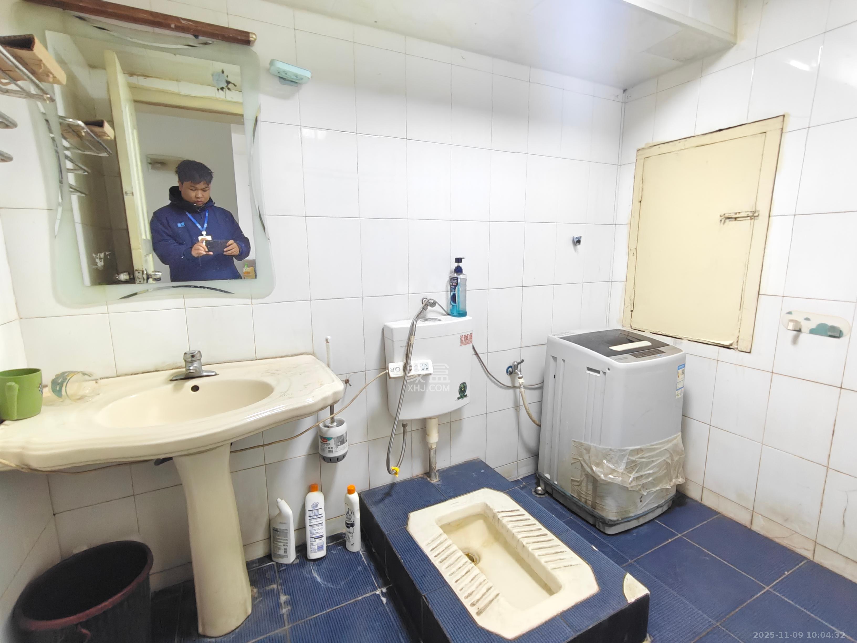 君临天厦  3室1厅1卫    2800.0元/月室内图